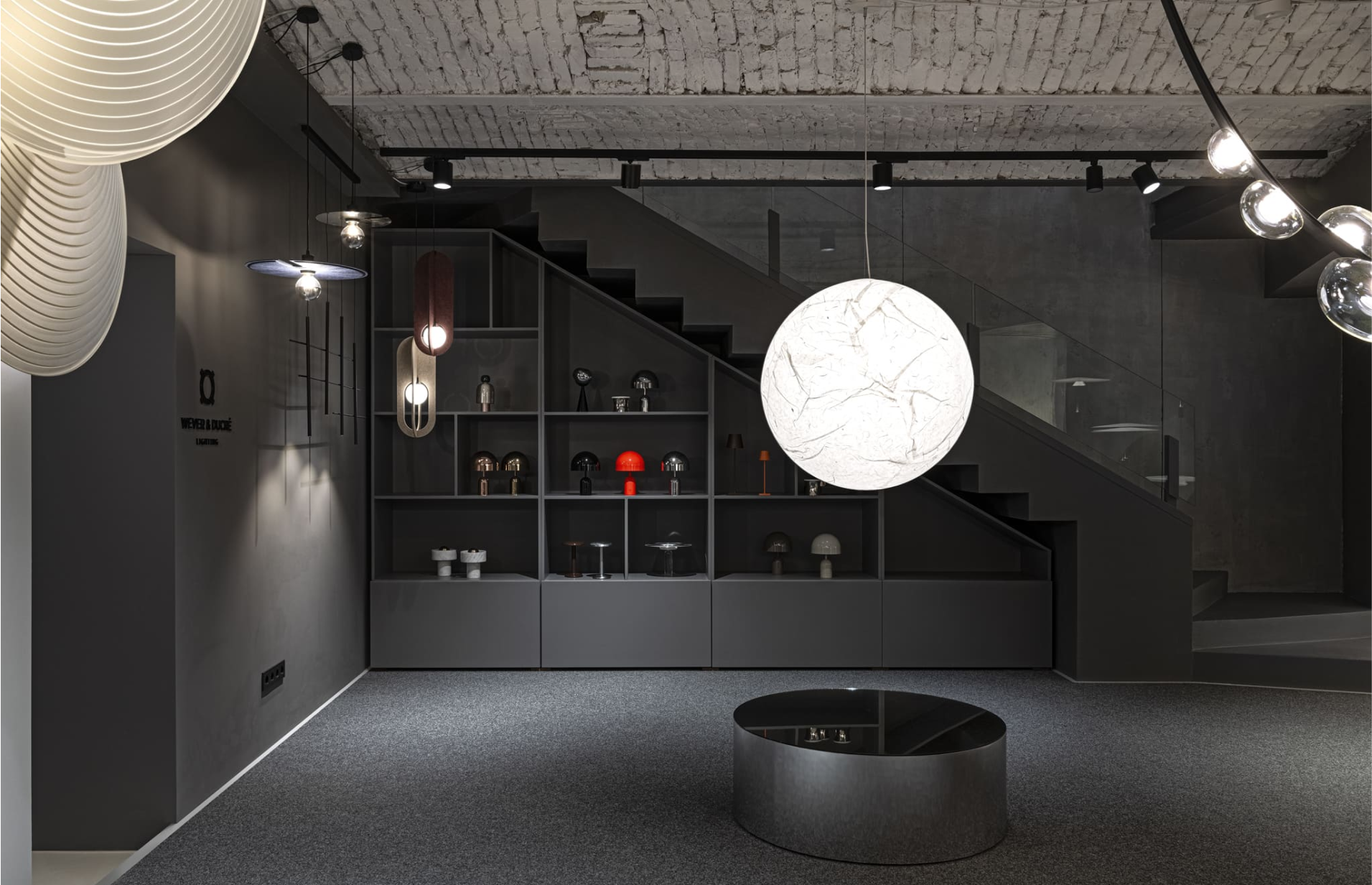 Solinfo Lighting Studio