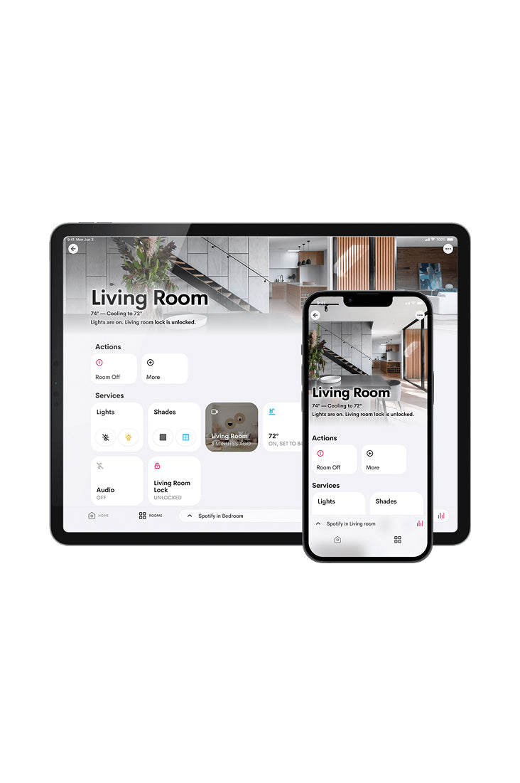 Connected Devices