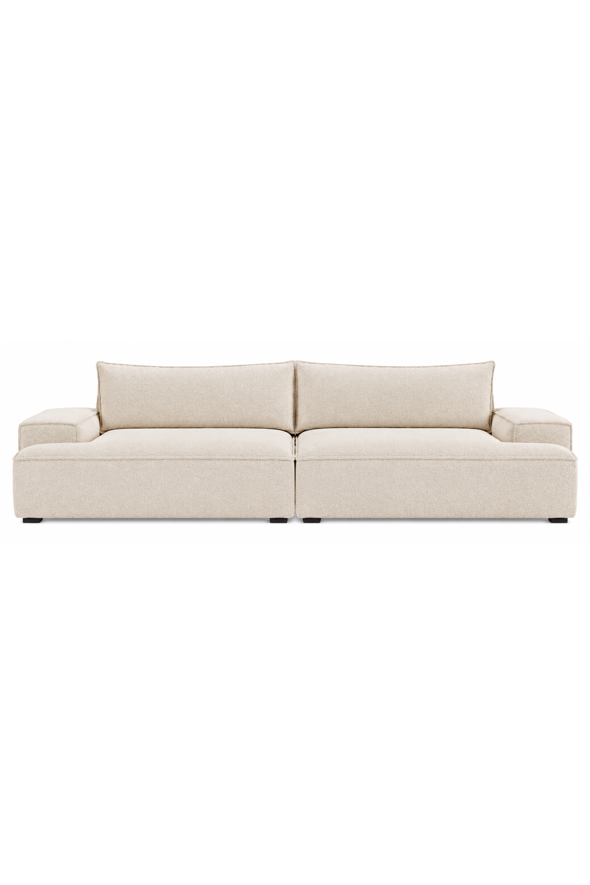 Daphne 3,5 seater Pasha Dune Sofa