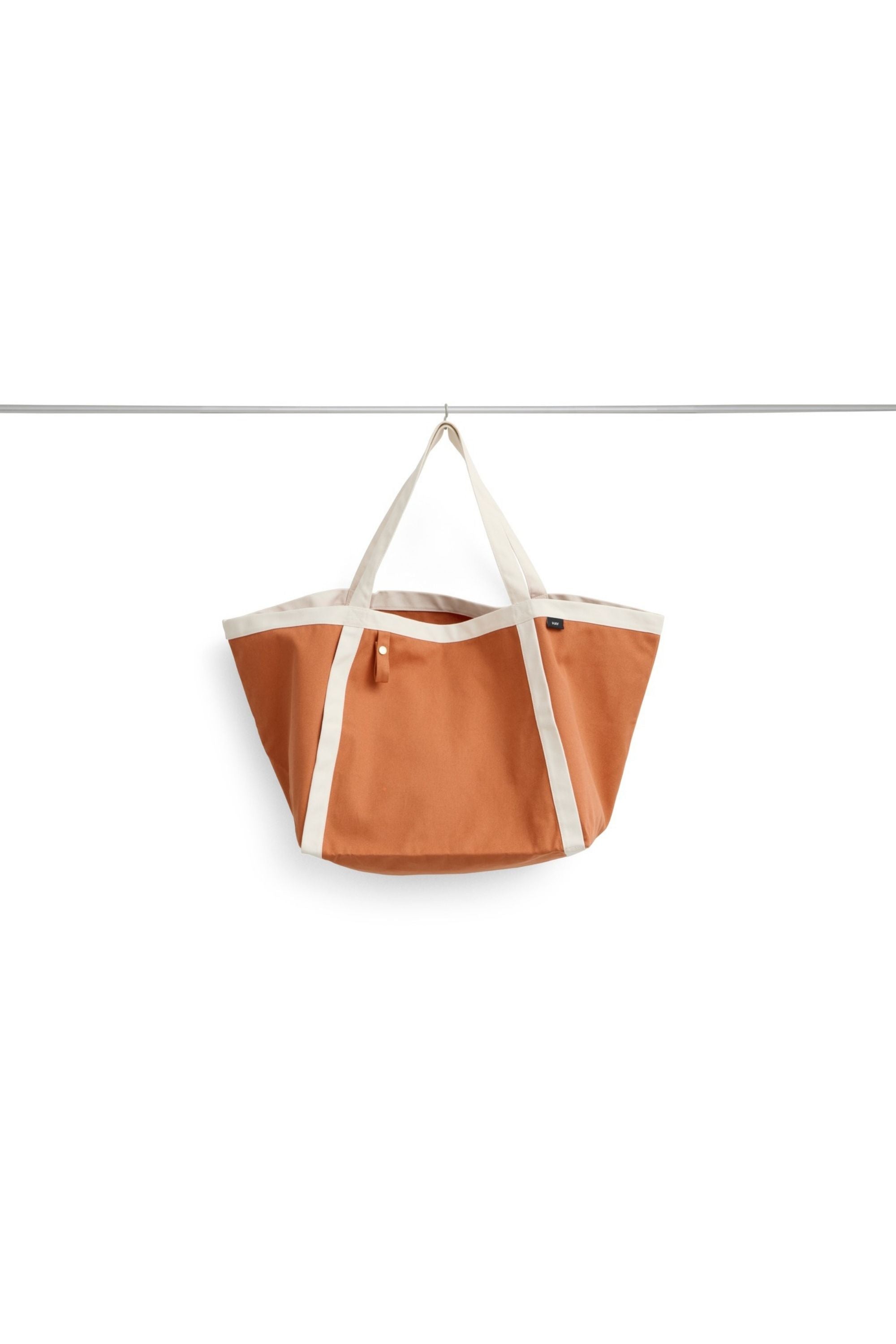 Everyday Sports Bag Medium Burnt orange