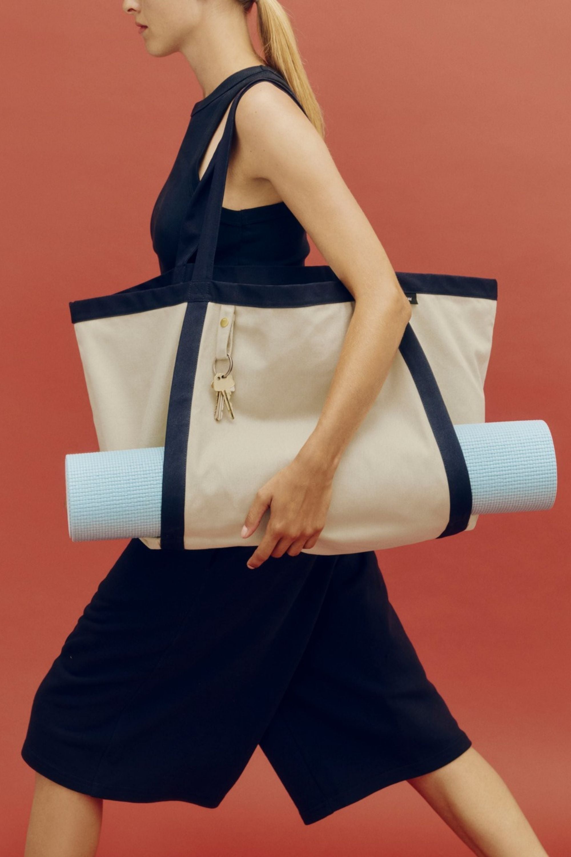 Everyday Sports Bag M Medium grey