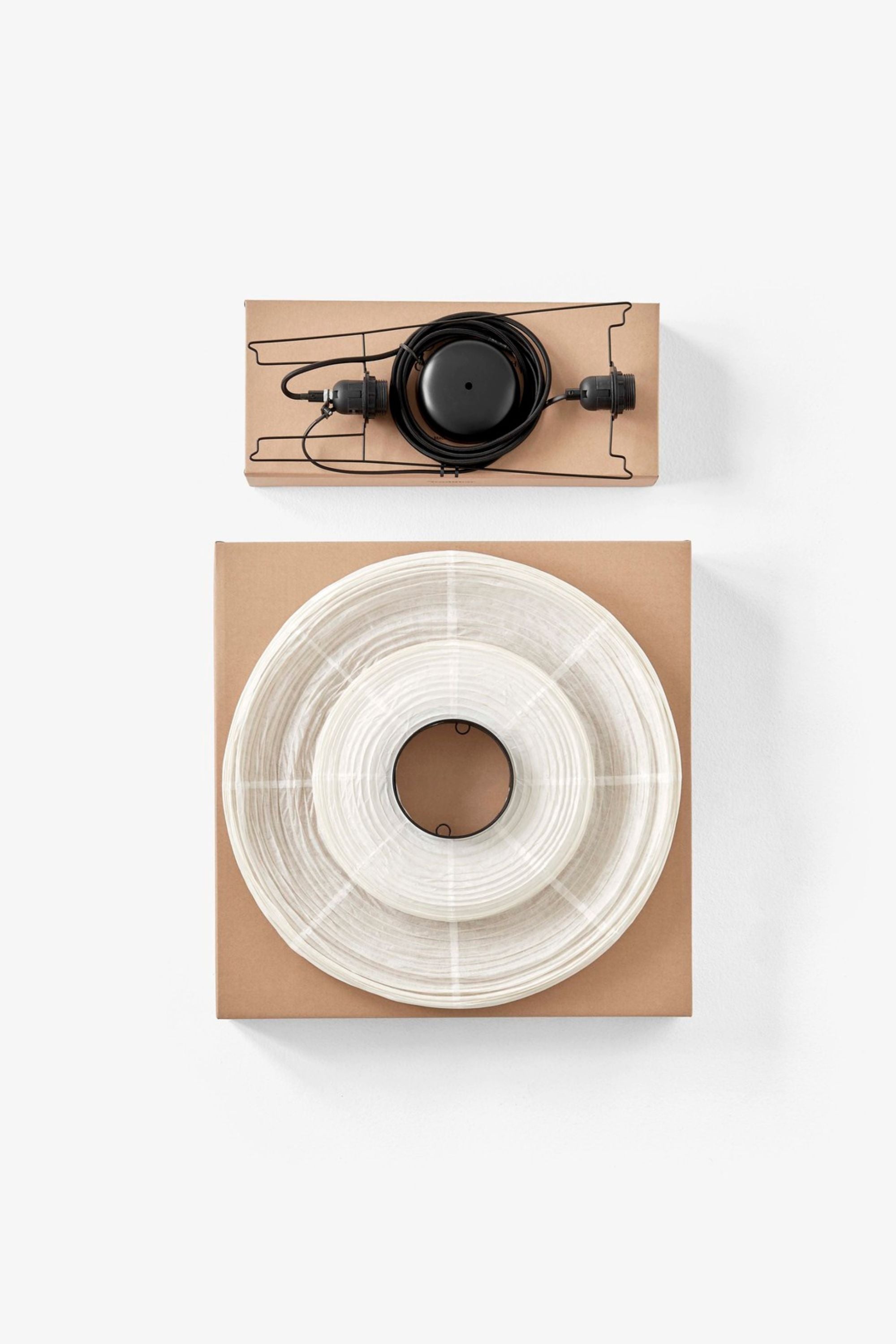 Formakami JH3 függeszték