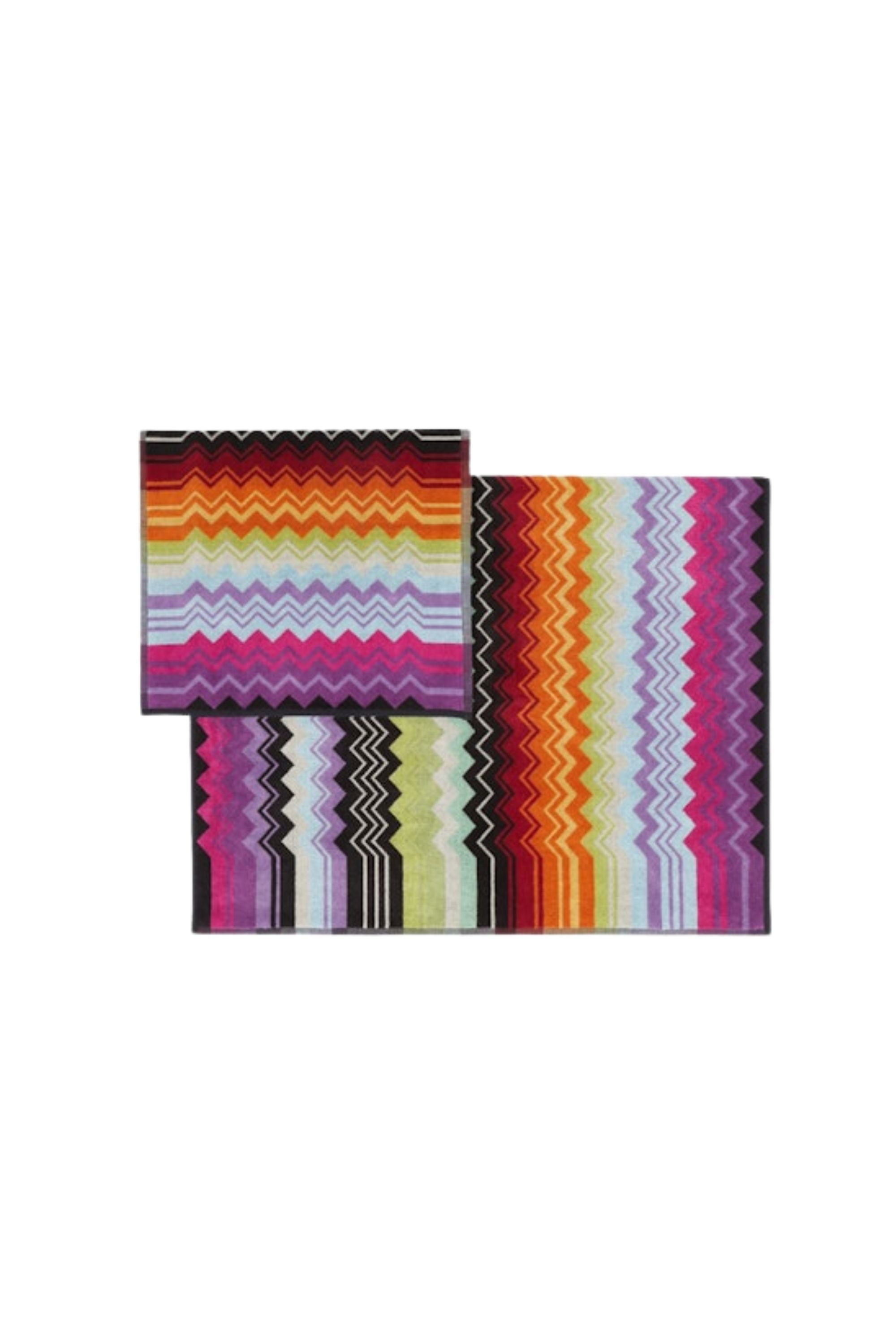 GIACOMO Towel set 2 pcs