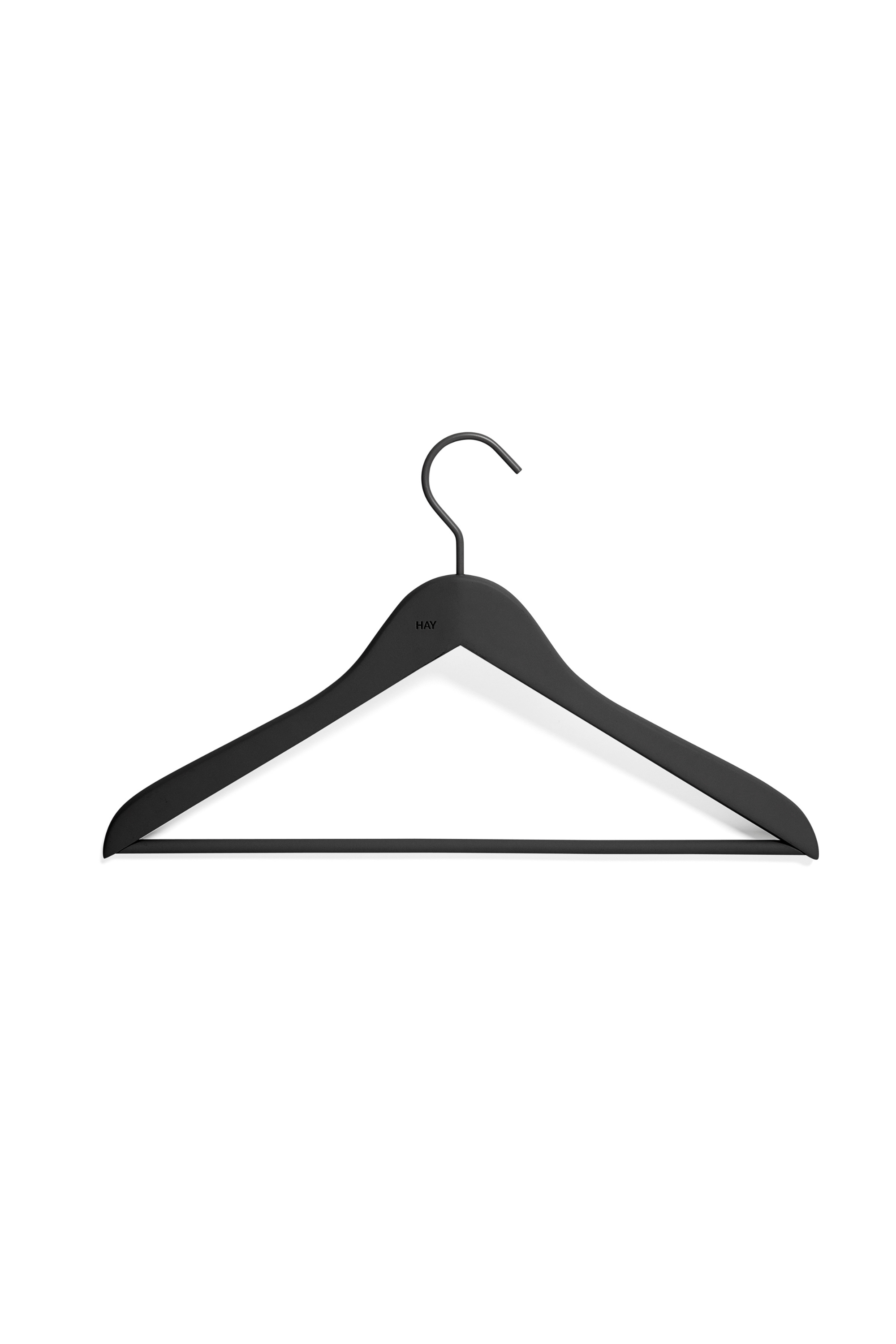 Soft vékony vállfa szett