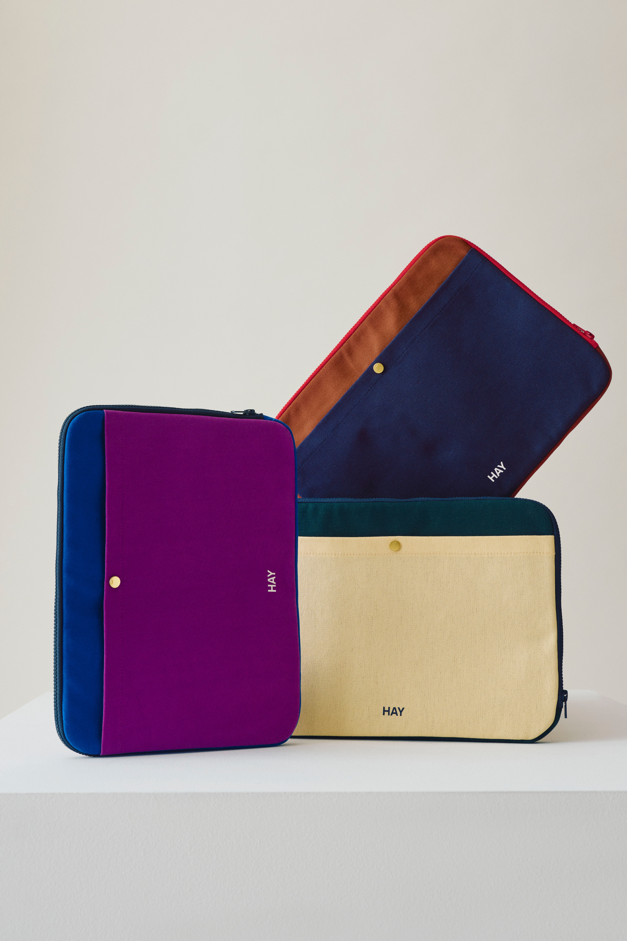 Multi Laptoptartó, lila