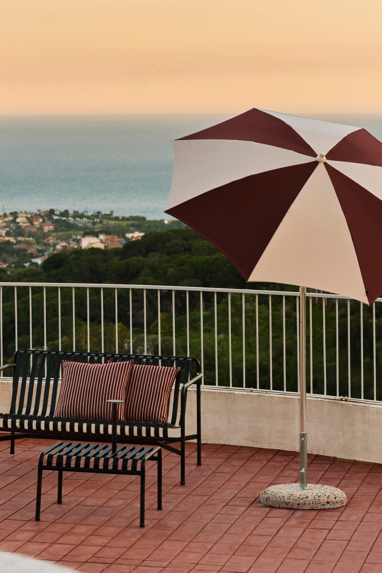 Terrazza Parasol