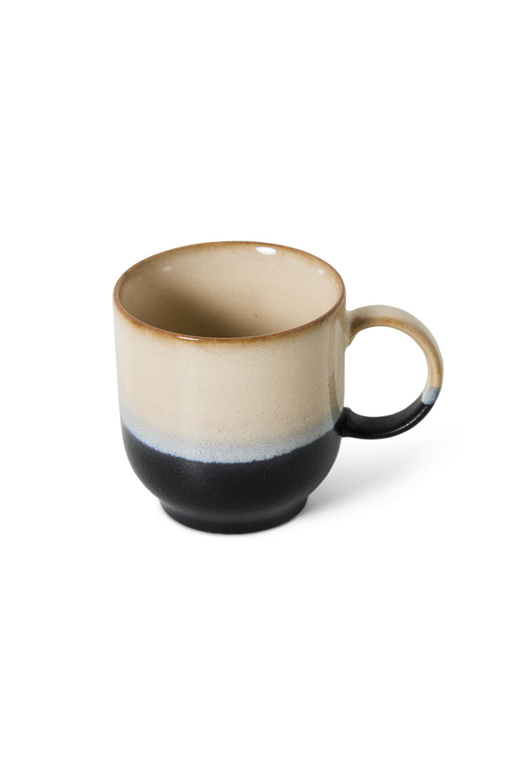 70s Ceramics: Rock kávésbögre