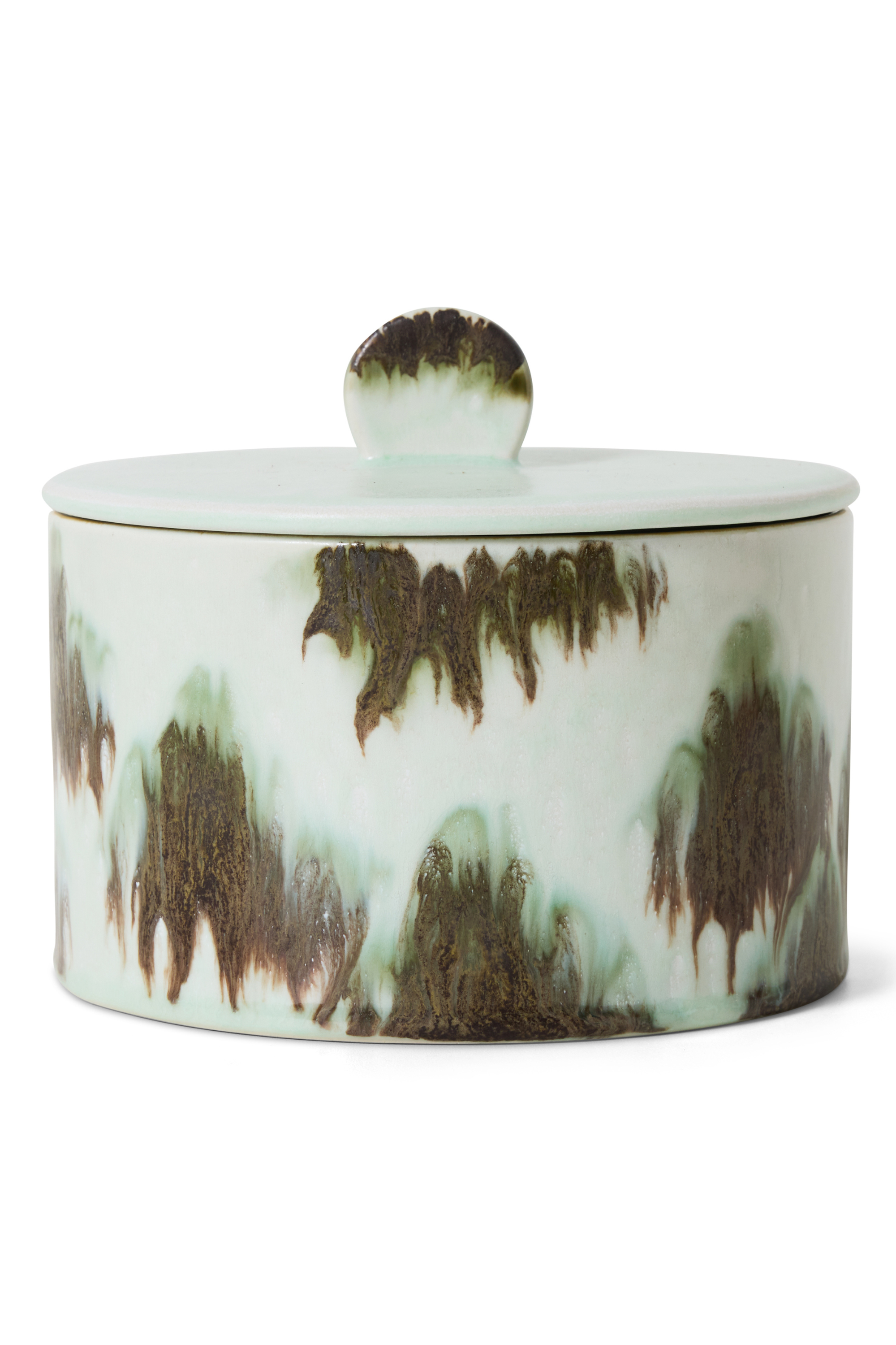 70s ceramics: cookie jar tide