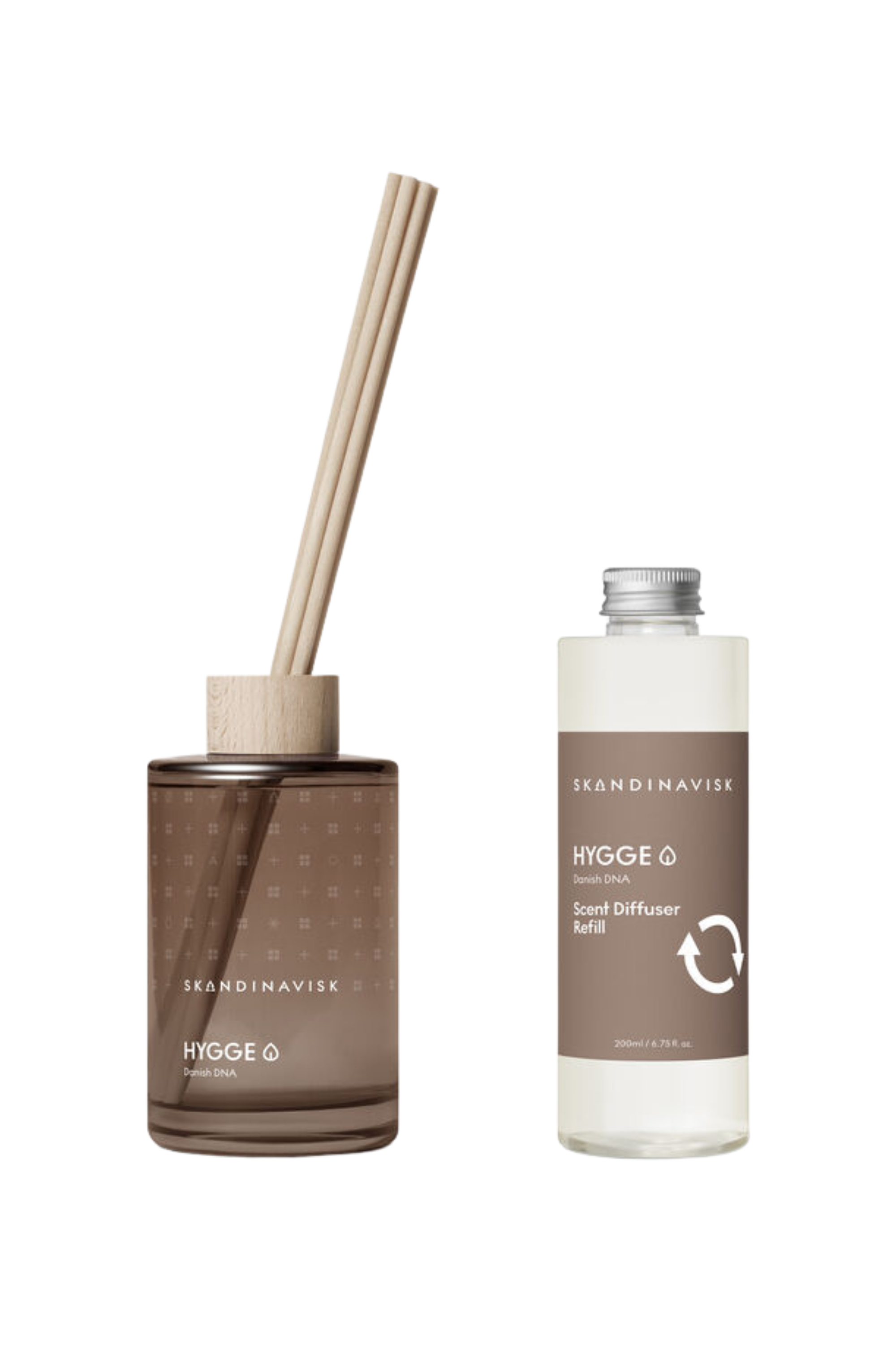 Hygge Diffuser & Refill