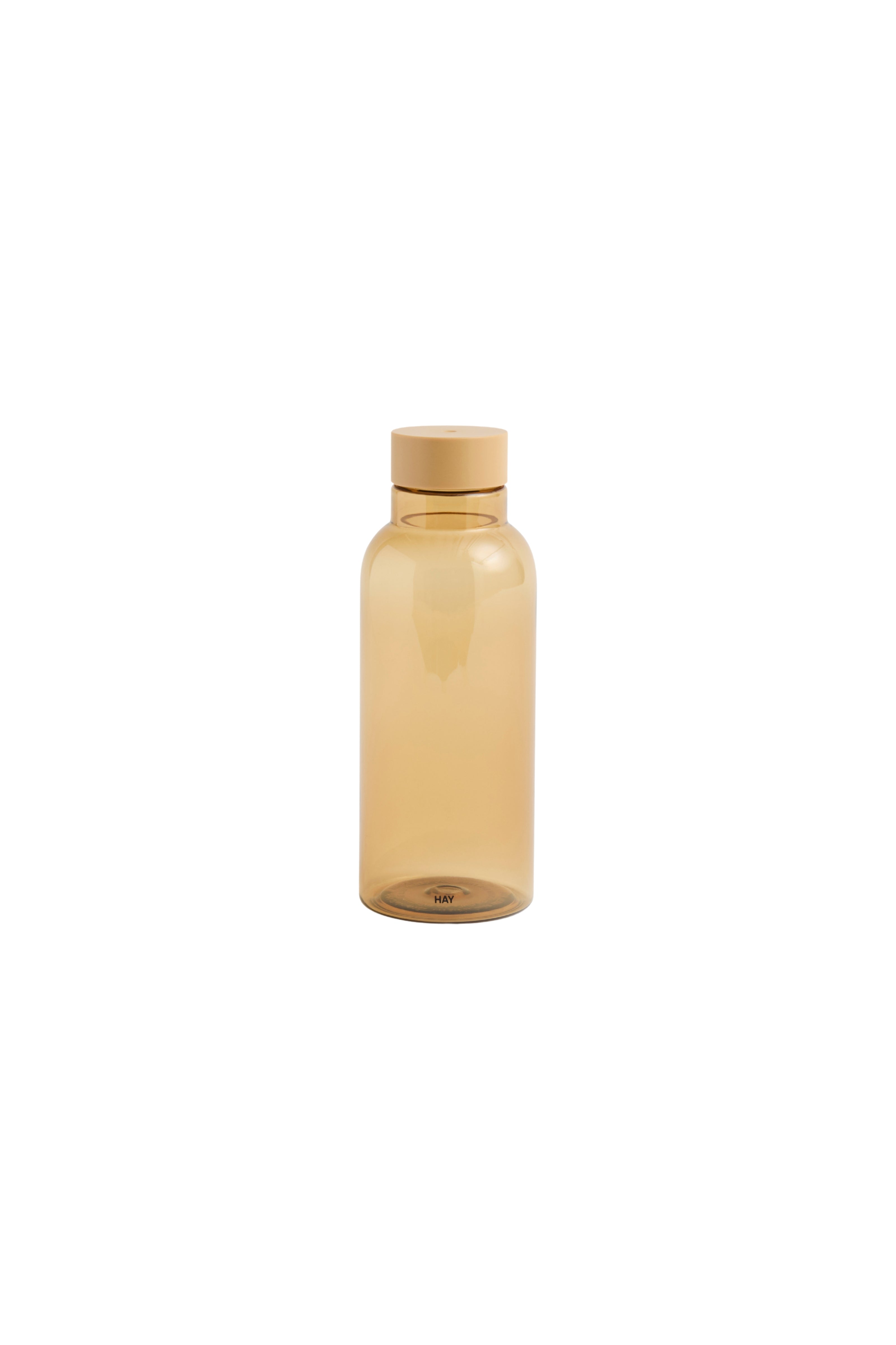 Miz Water Bottle-0,54 litre-Caramel | Hay | Home of Solinfo