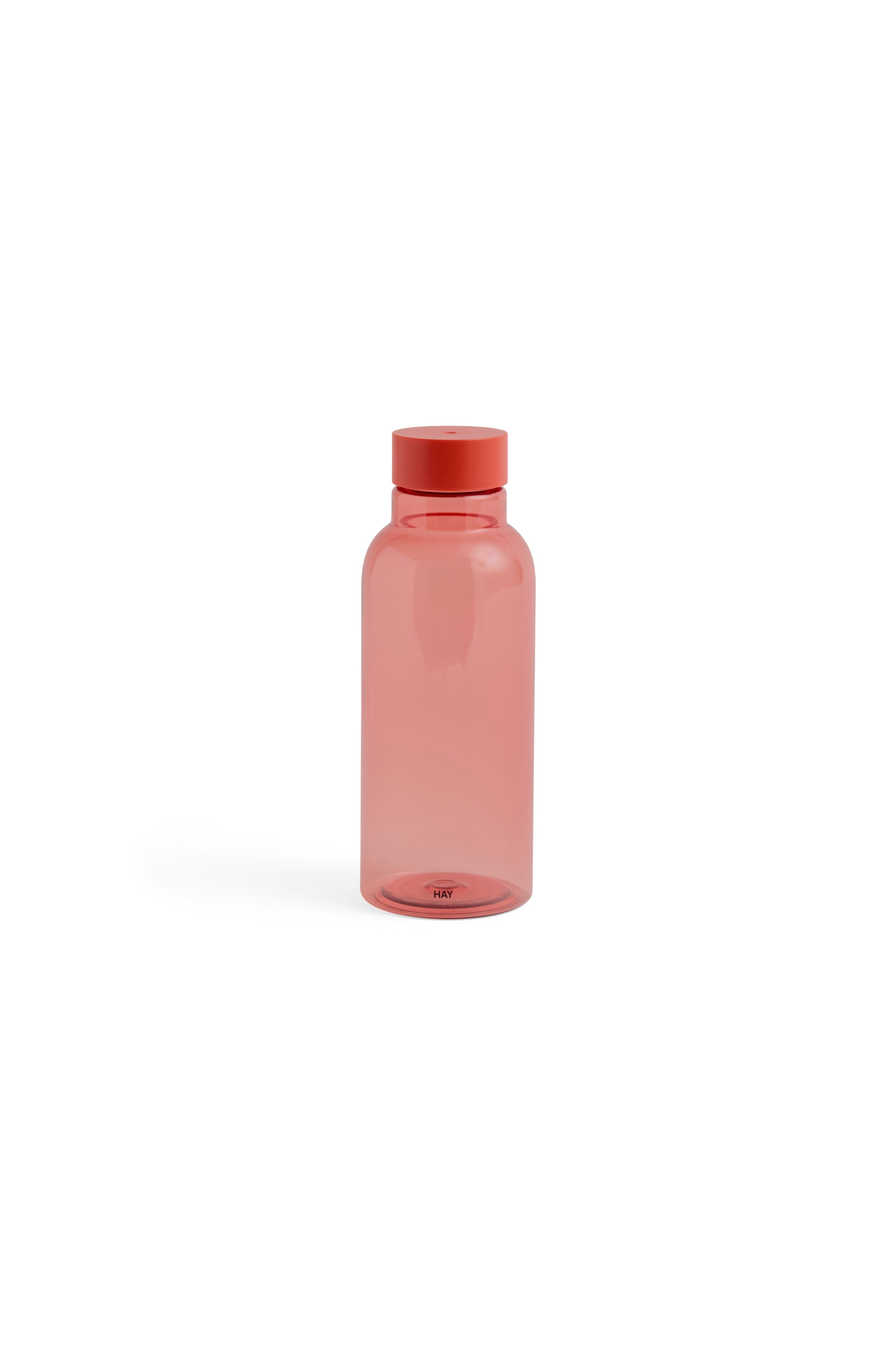 Miz Water Bottle-0,54 litre-Red | Hay | Home of Solinfo