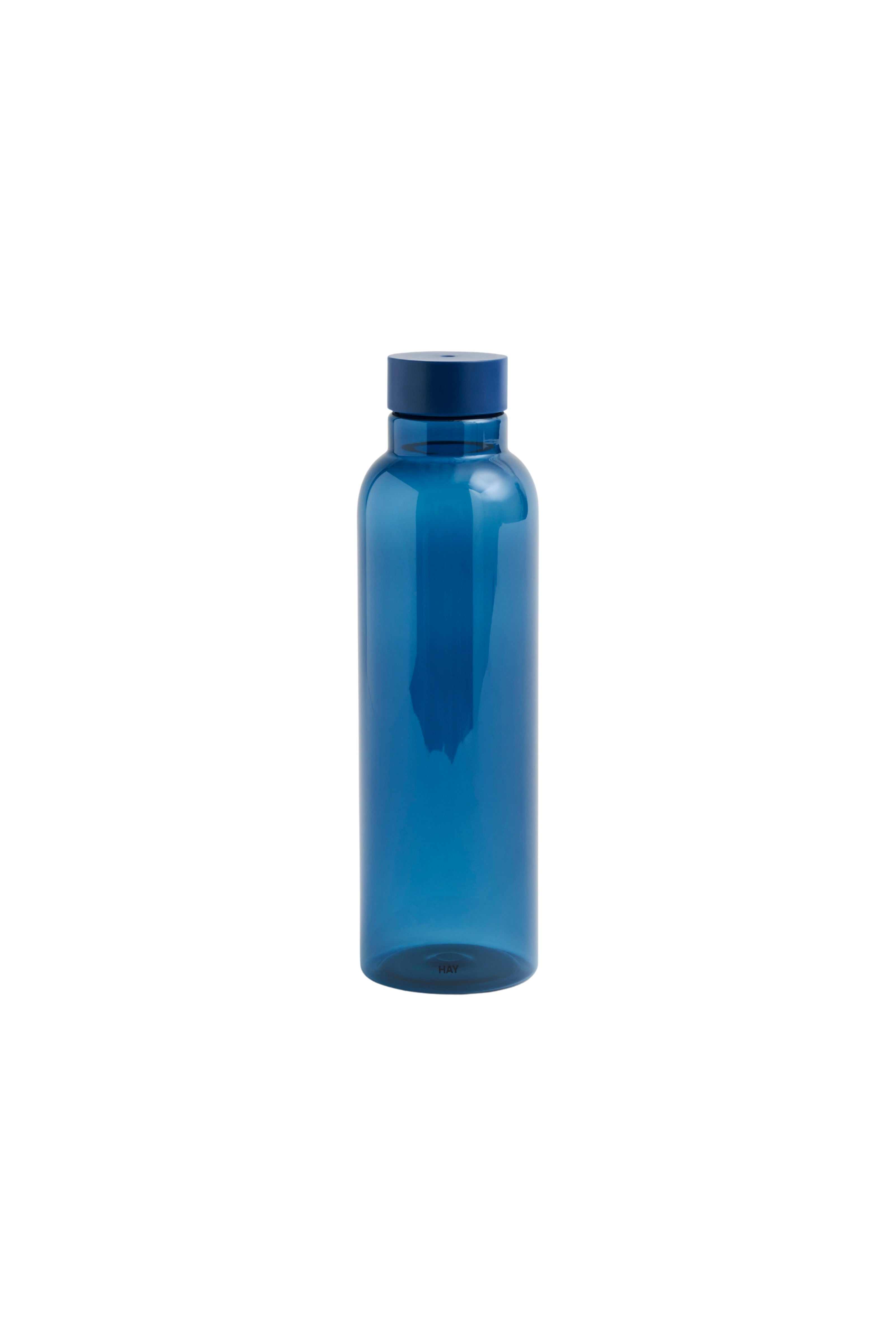 Miz Water Bottle-0,72 litre-Dark blue | Hay | Home of Solinfo