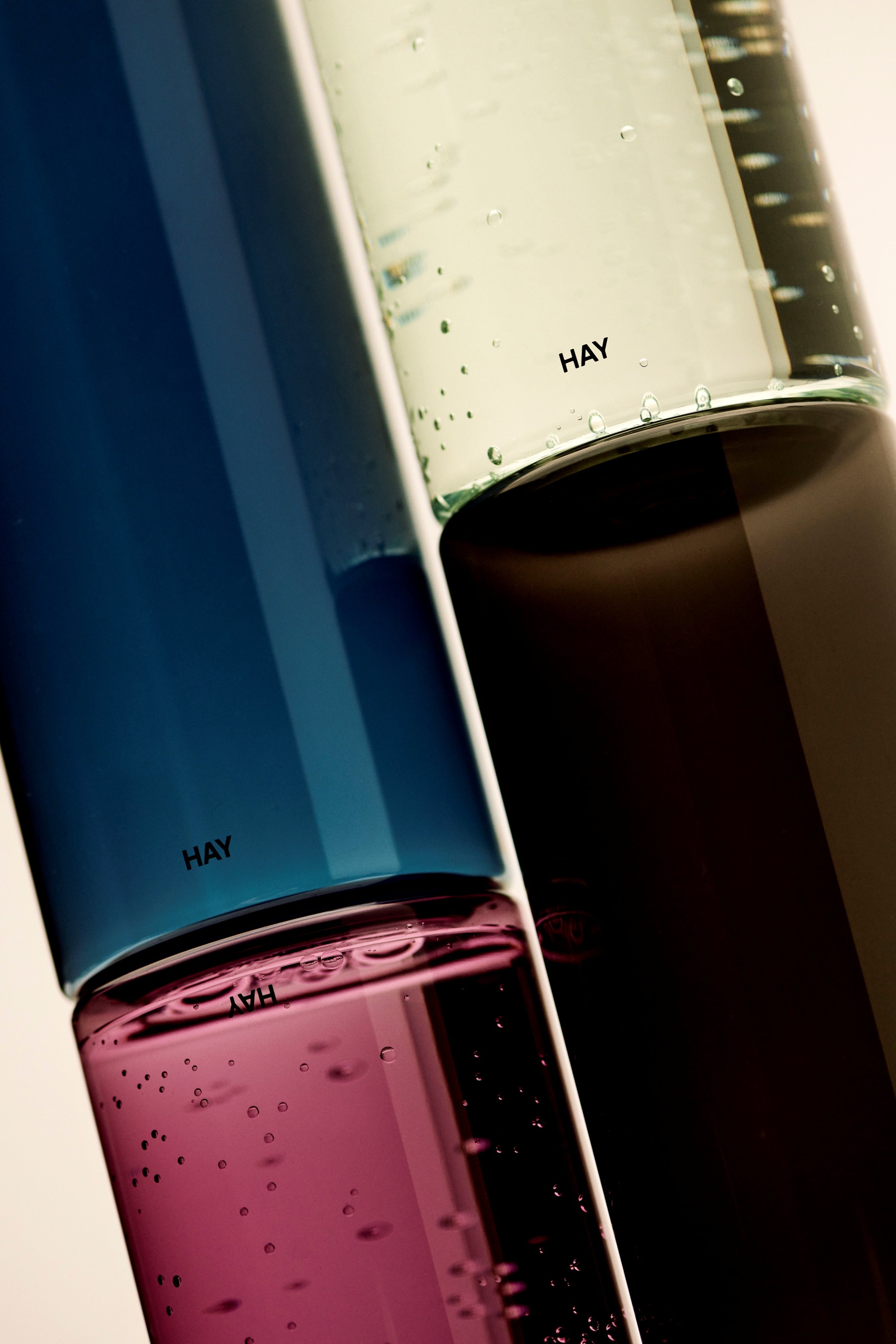 Miz Water Bottle-0,72 litre-Dark blue | Hay | Home of Solinfo