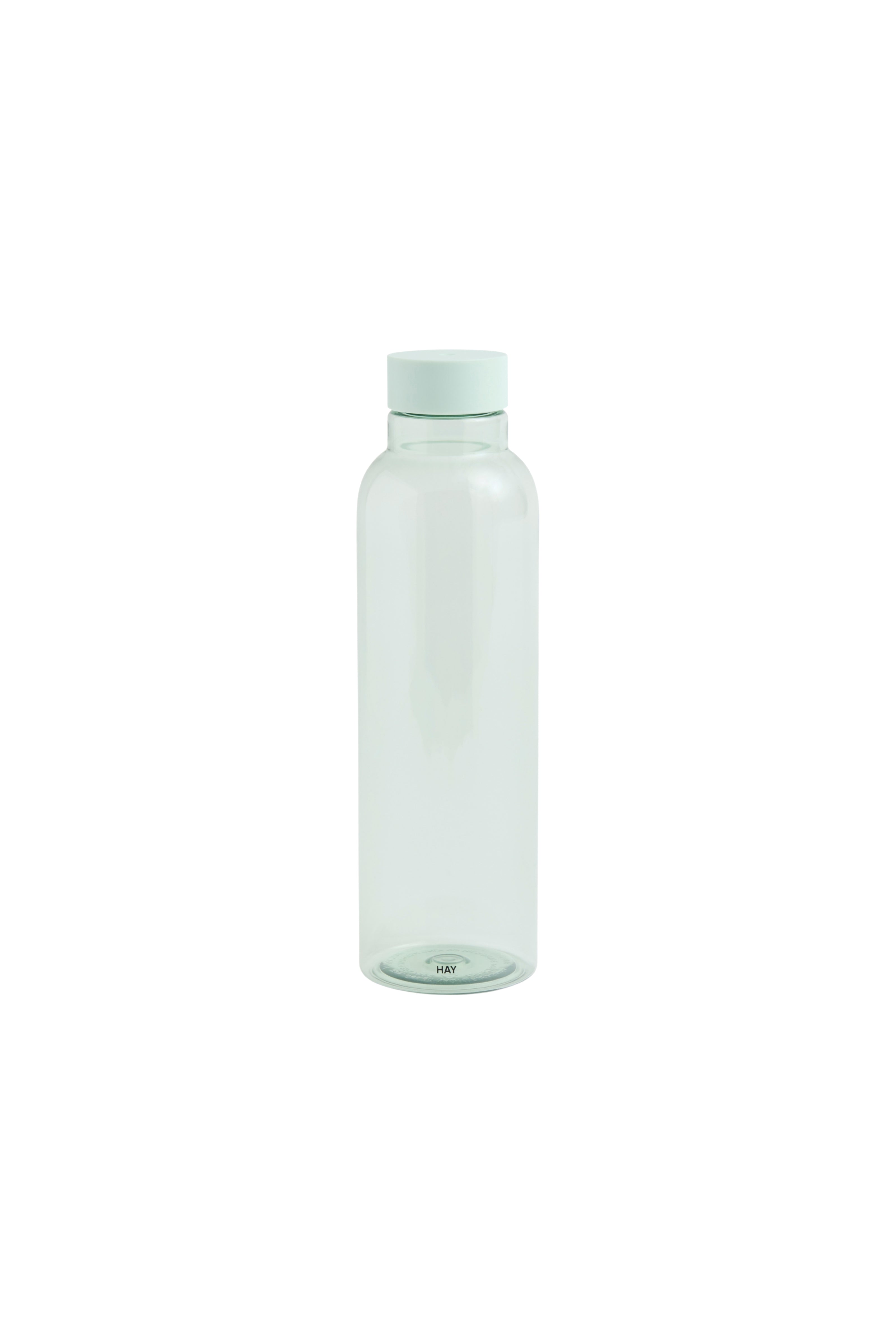 Miz Water Bottle 0,72 litre Ice blue | Hay | Home of Solinfo
