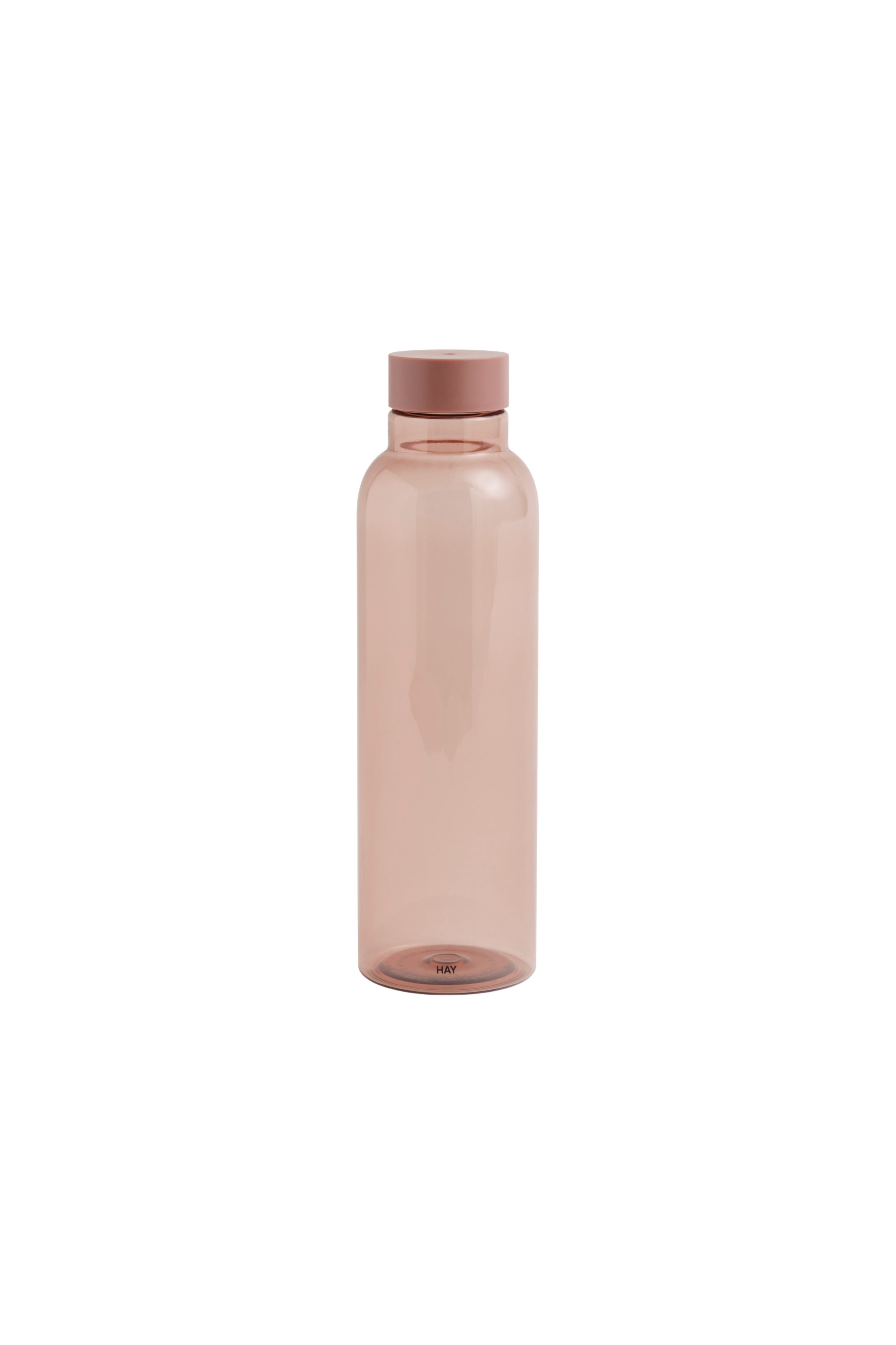 Miz Water Bottle 0,72 litre Mauve | Hay | Home of Solinfo