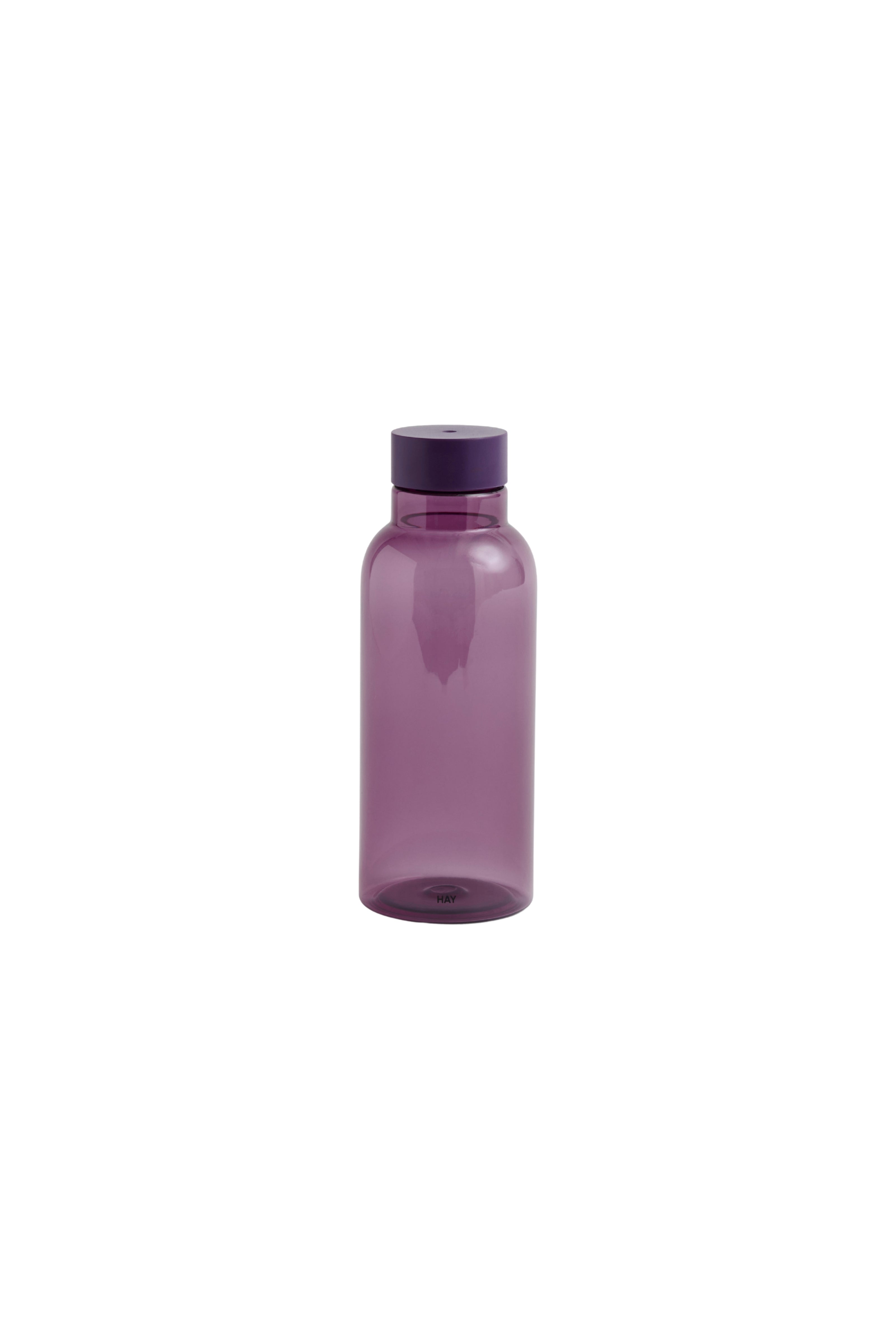Miz Water Bottle-0,54 litre-Purple | Hay | Home of Solinfo