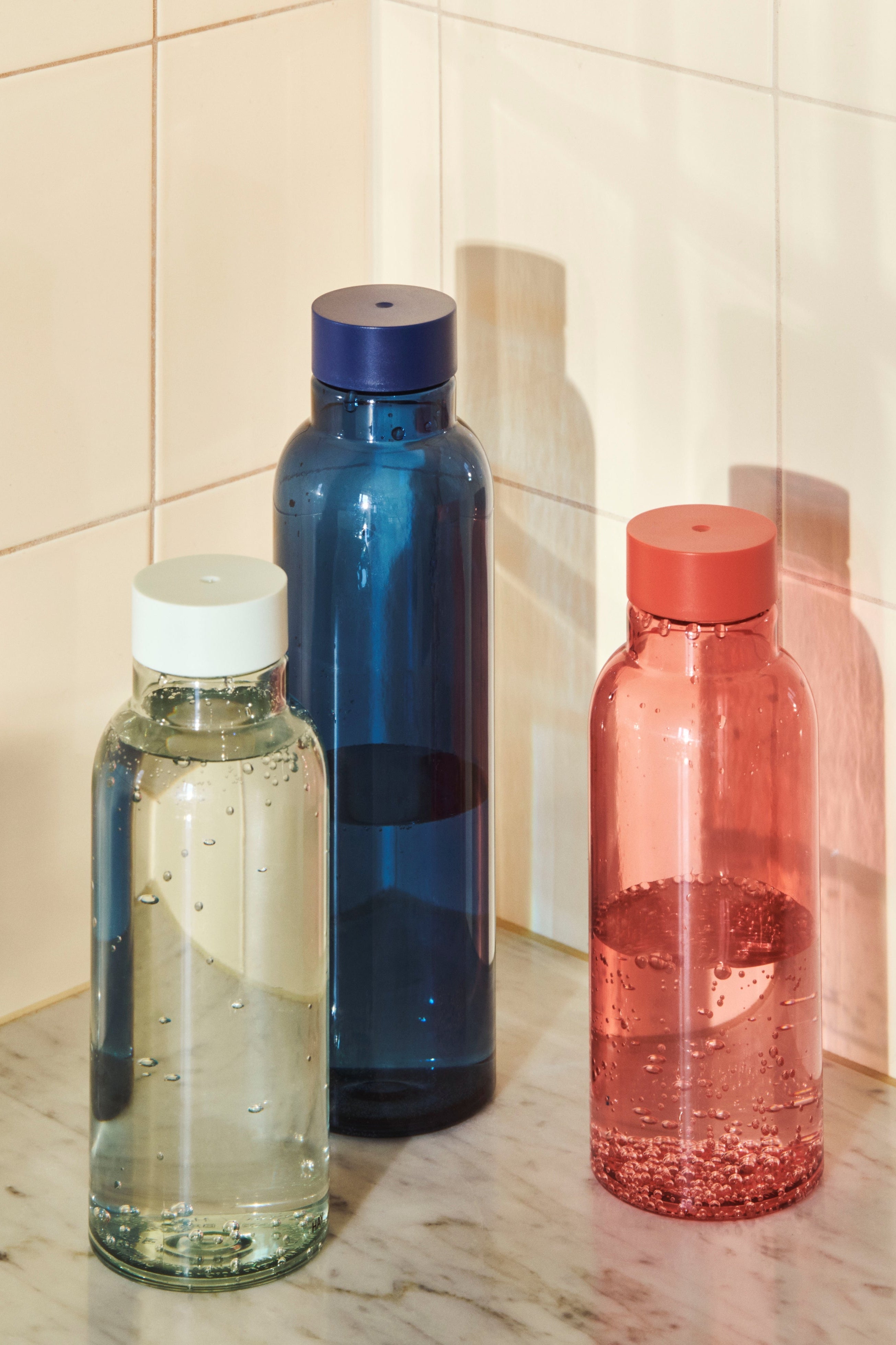 Miz Water Bottle-0,54 litre-Red | Hay | Home of Solinfo