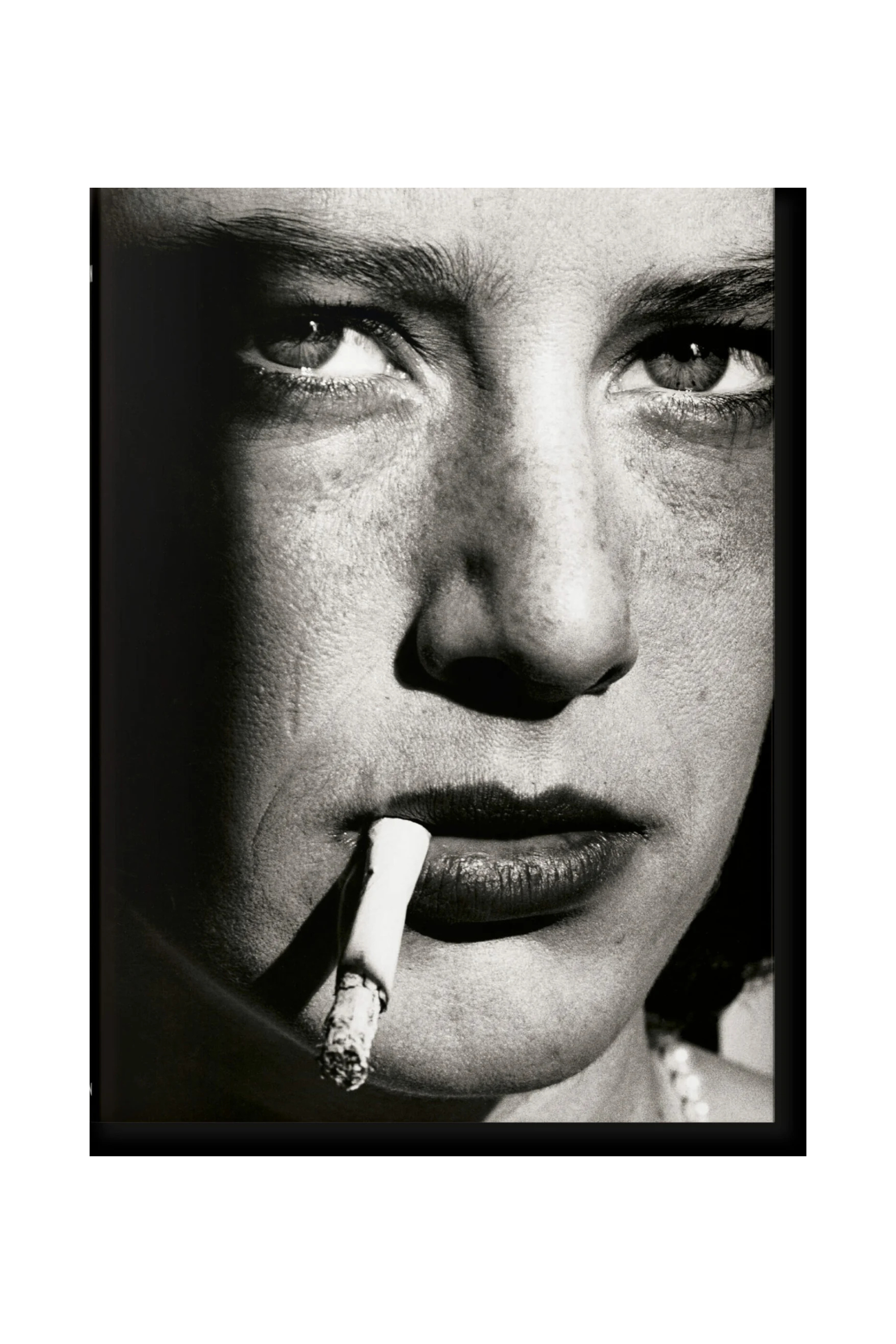 Helmut Newton. Legacy