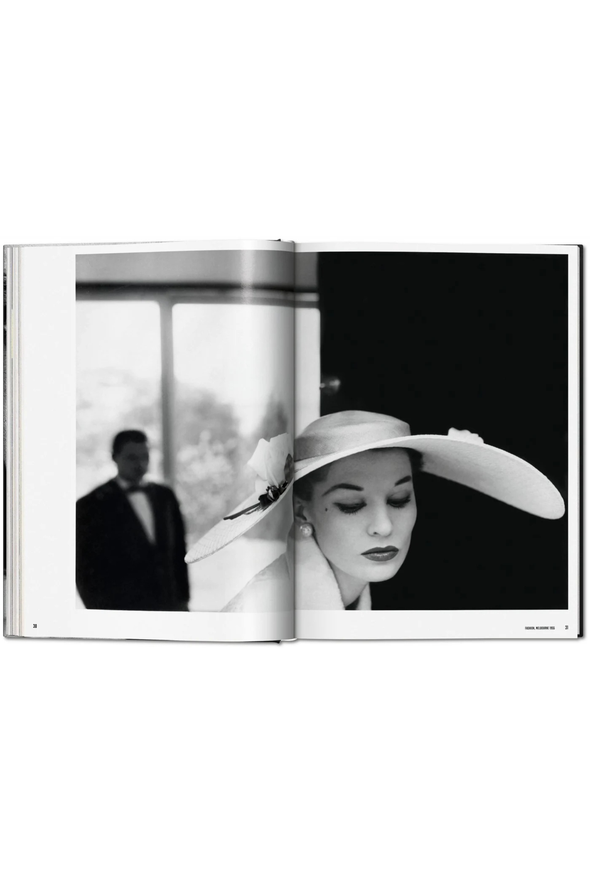 Helmut Newton. Legacy