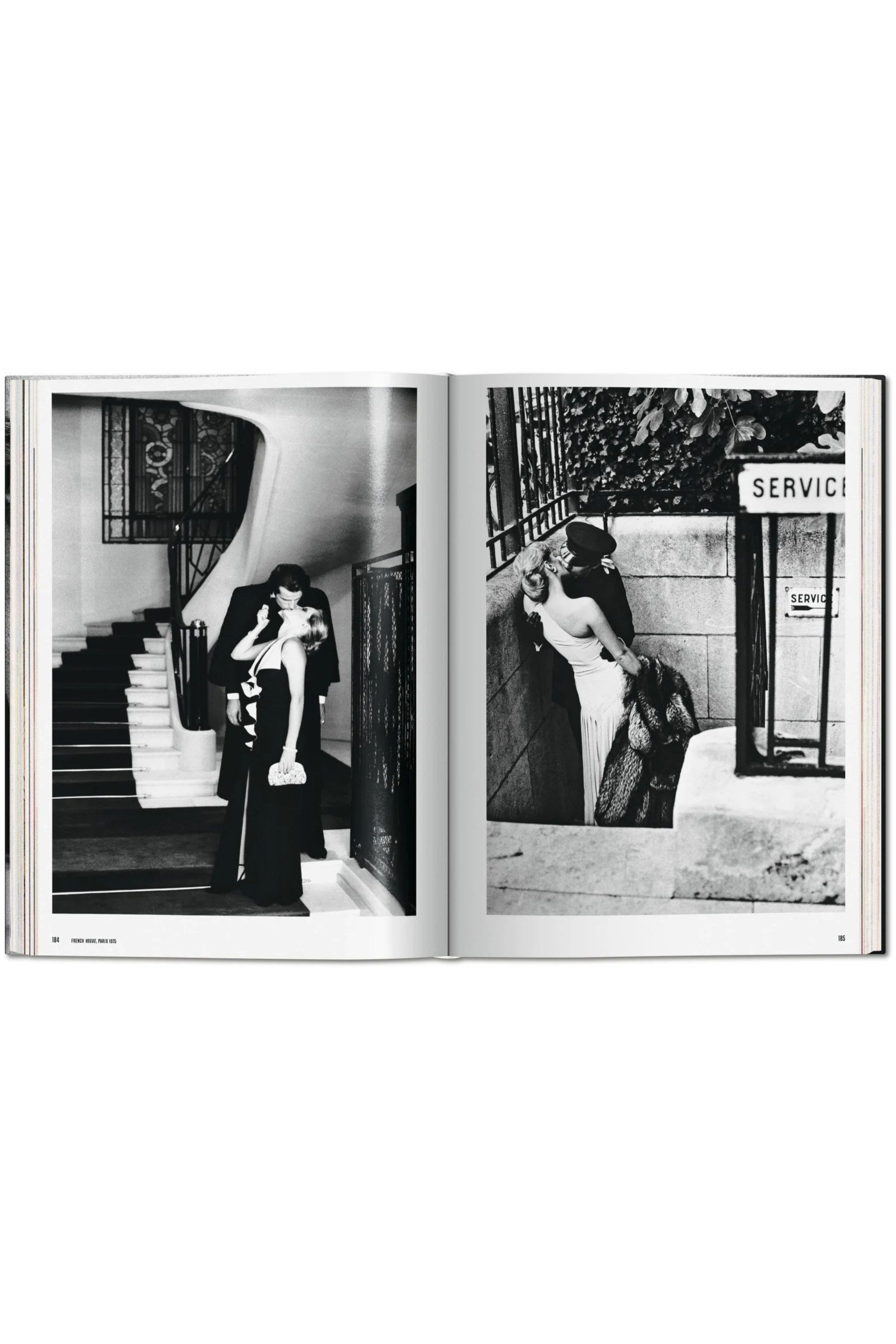 Helmut Newton. Legacy