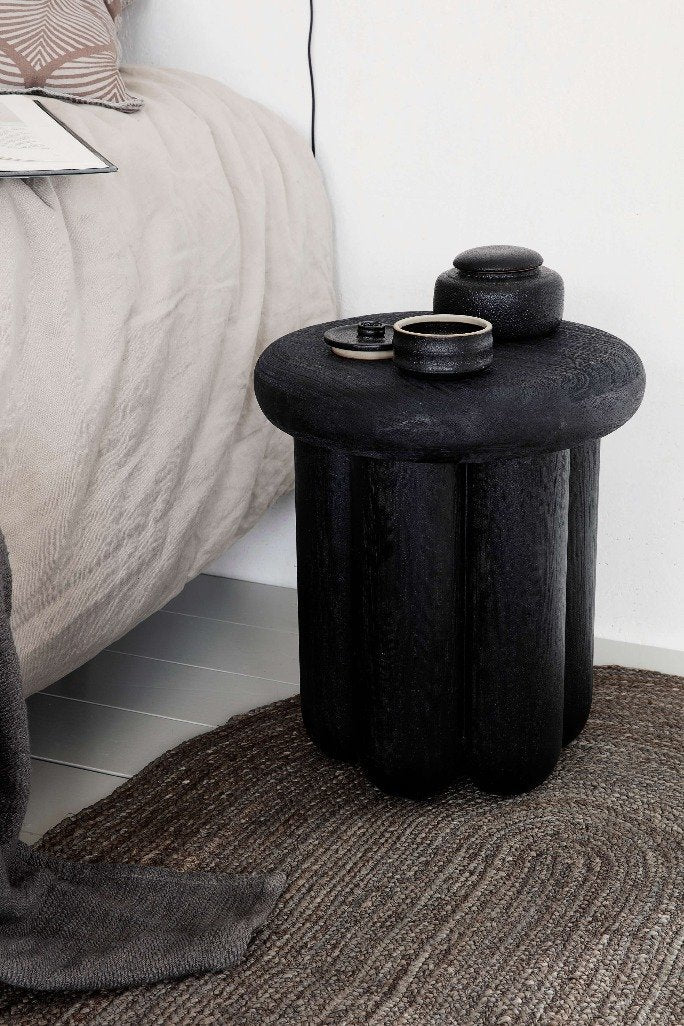 Phant side table