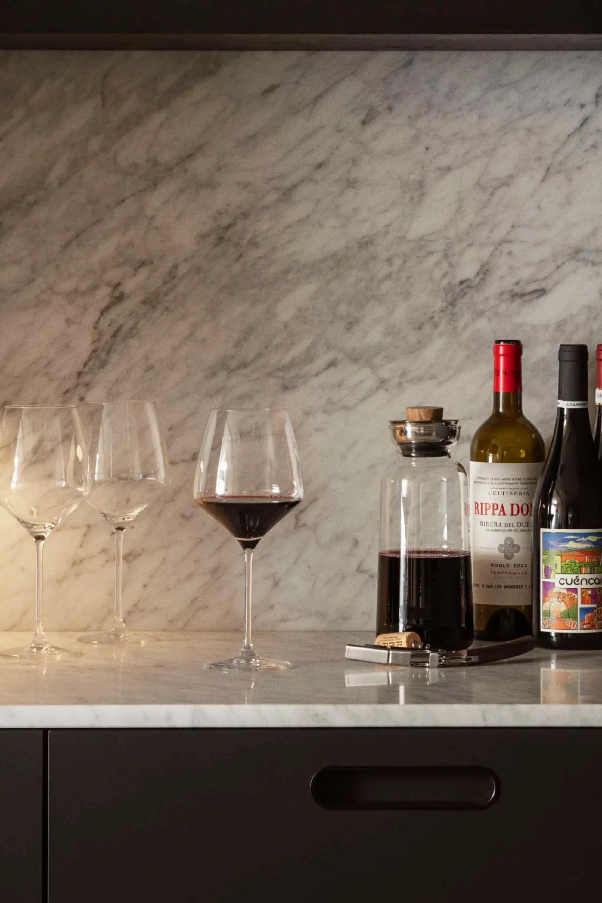 Legio Nova bourgogne wine glass 6 pcs