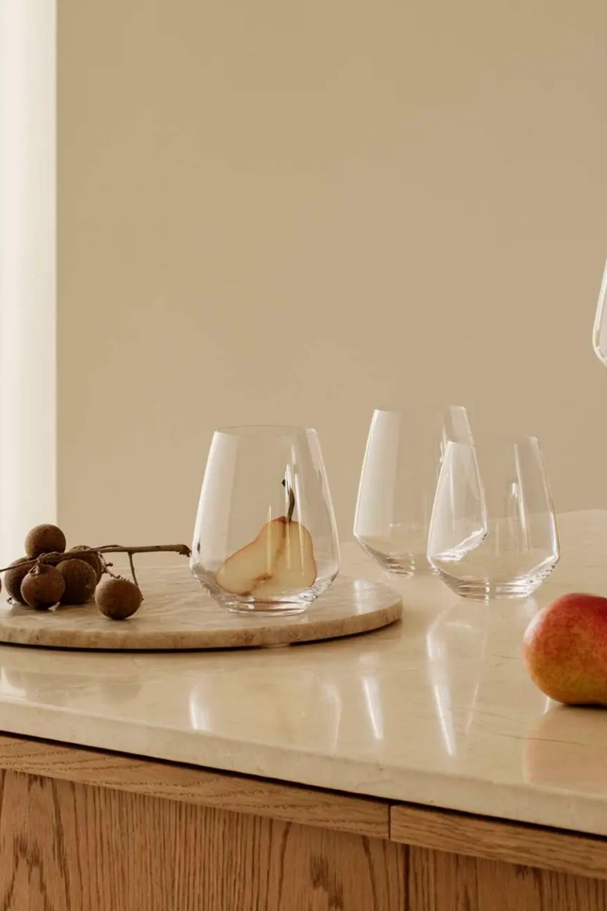 Legio Nova tumblers 6 pcs