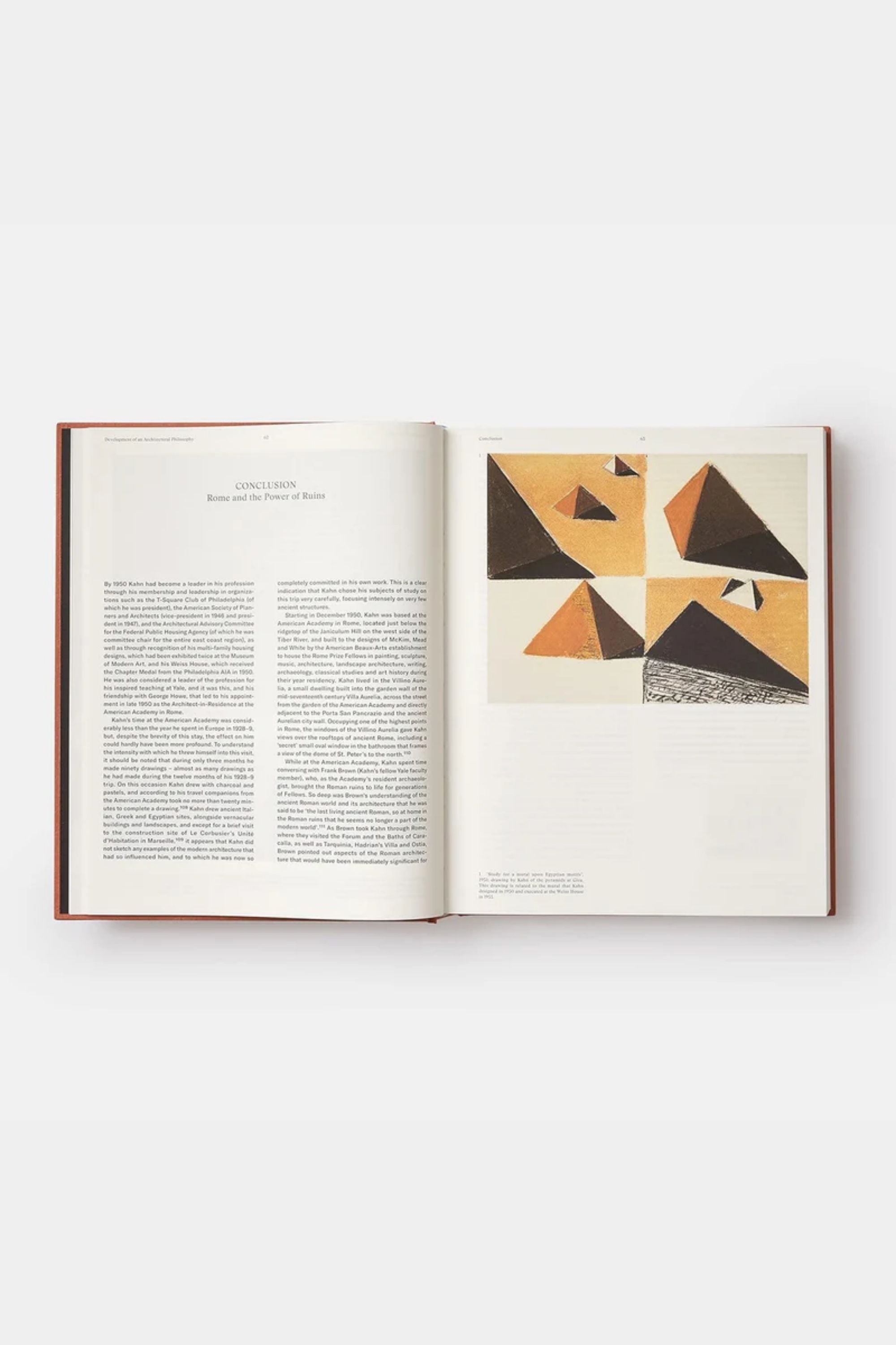 Louis I Kahn