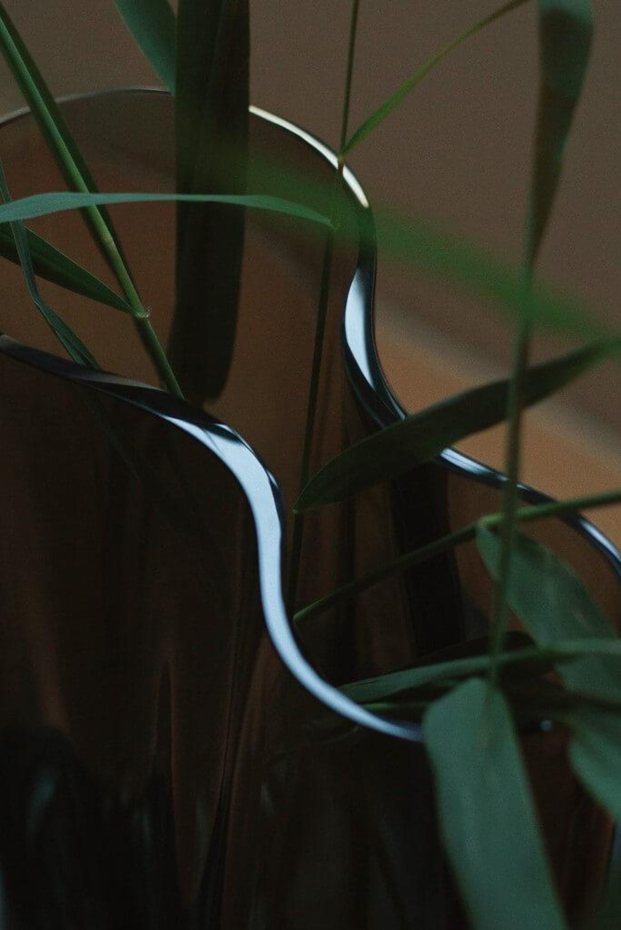 Aer Medium Vase | Audo Copenhagen | Home of Solinfo