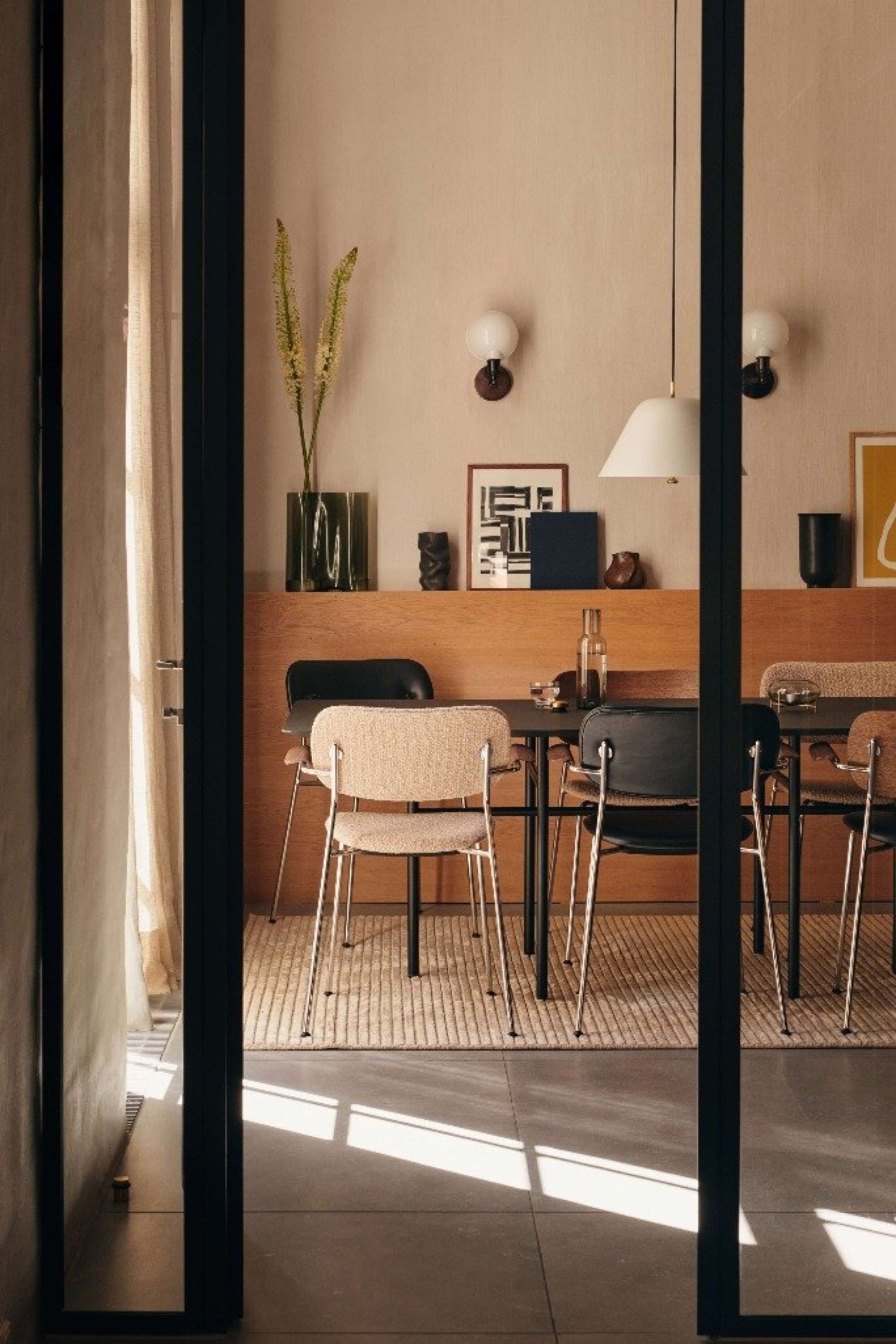 Aer Medium Vase | Audo Copenhagen | Home of Solinfo