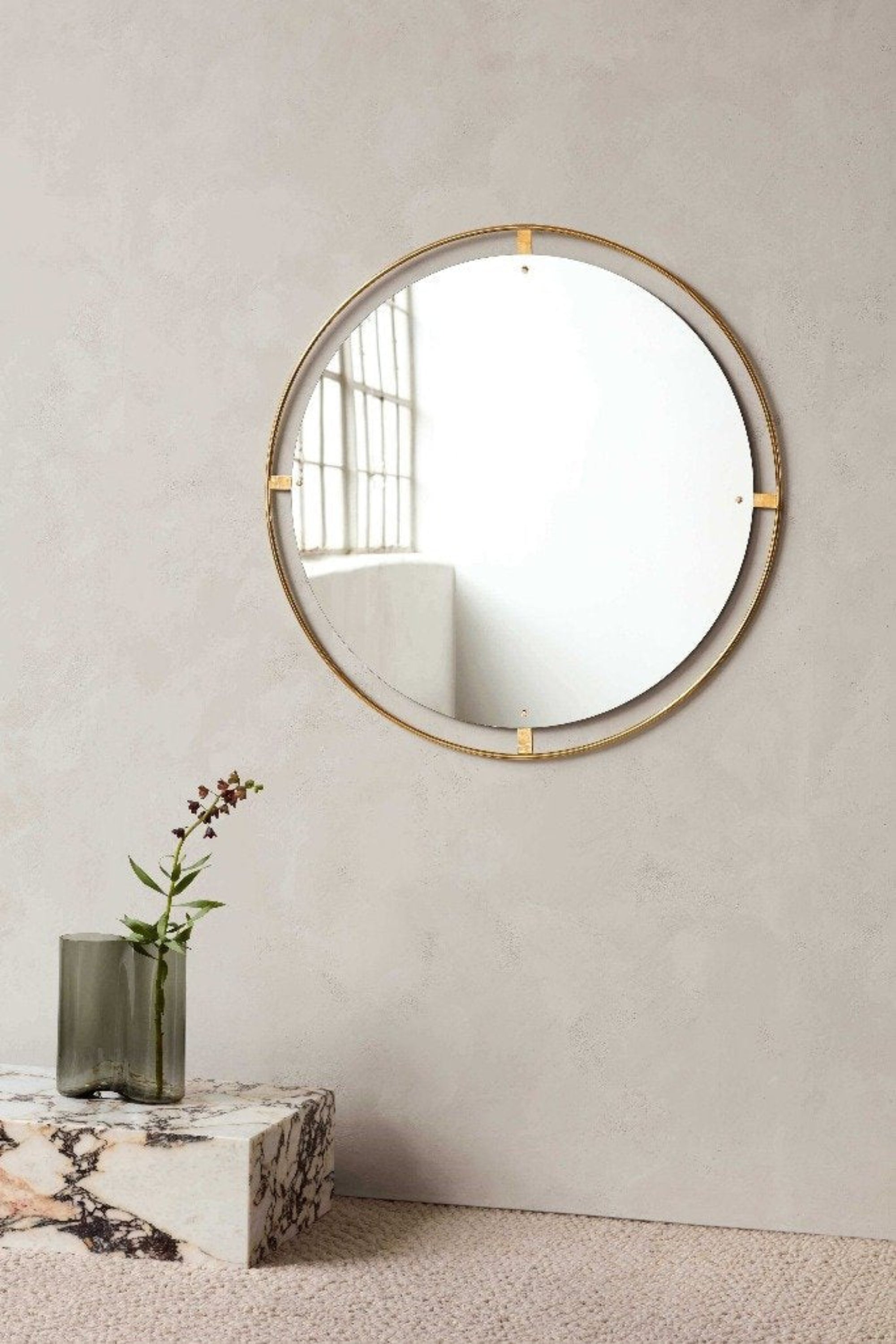 Aer Medium Vase | Audo Copenhagen | Home of Solinfo