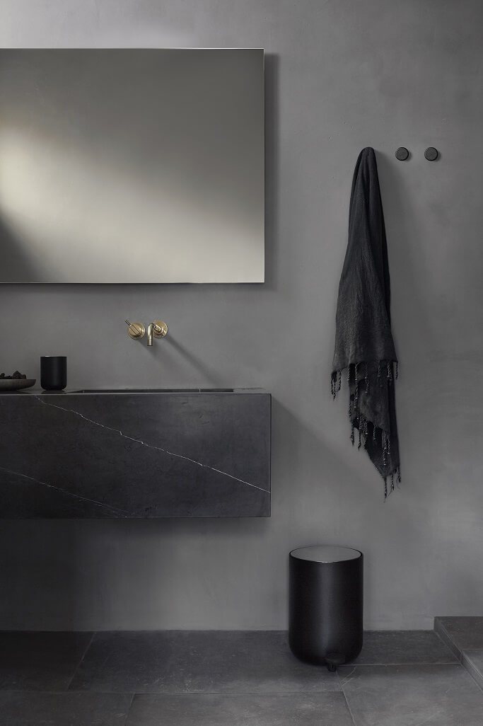 Toothbrush holder | Audo Copenhagen | Home of Solinfo