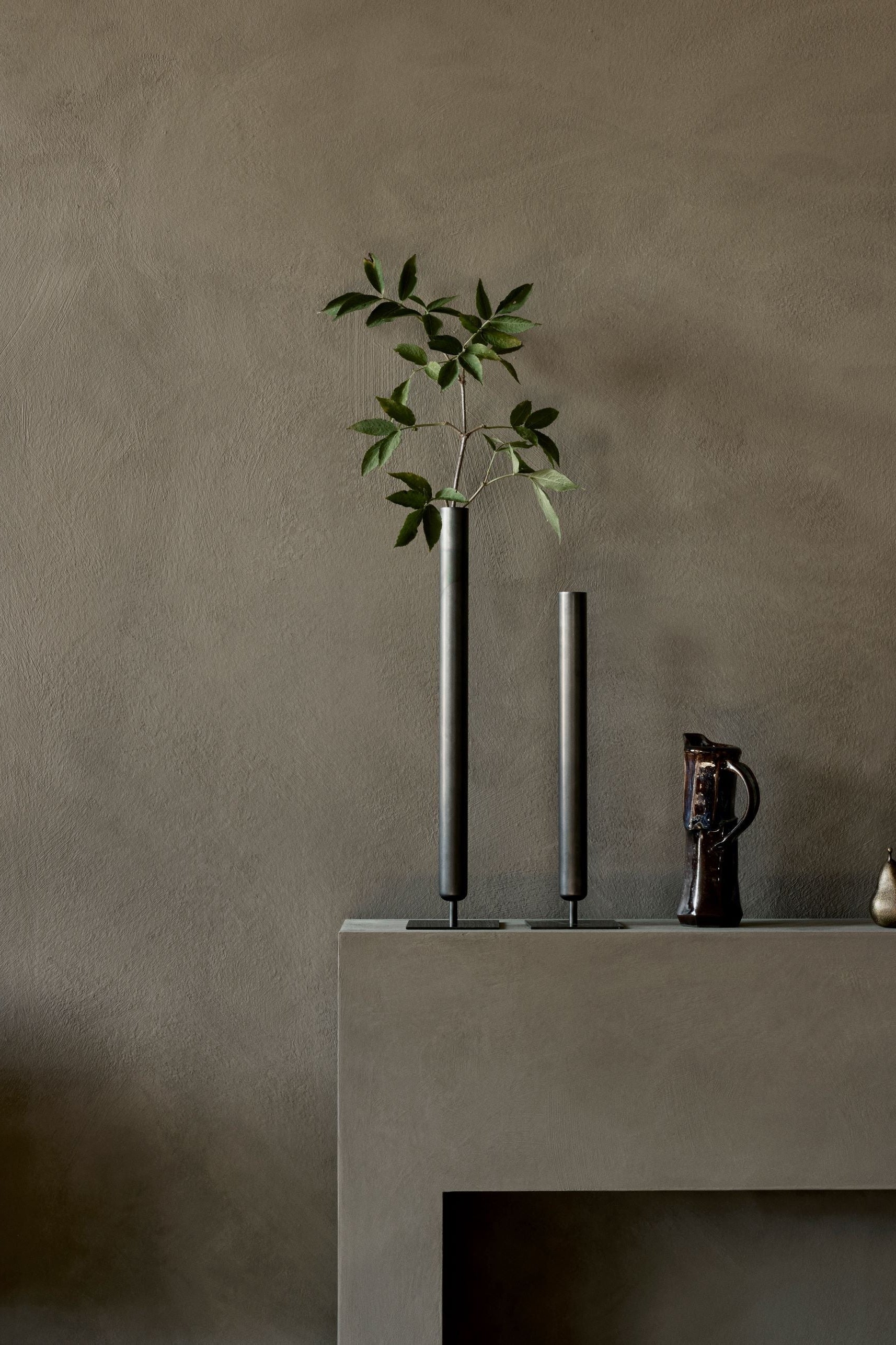 Stance Vase Low | Audo Copenhagen | Home of Solinfo