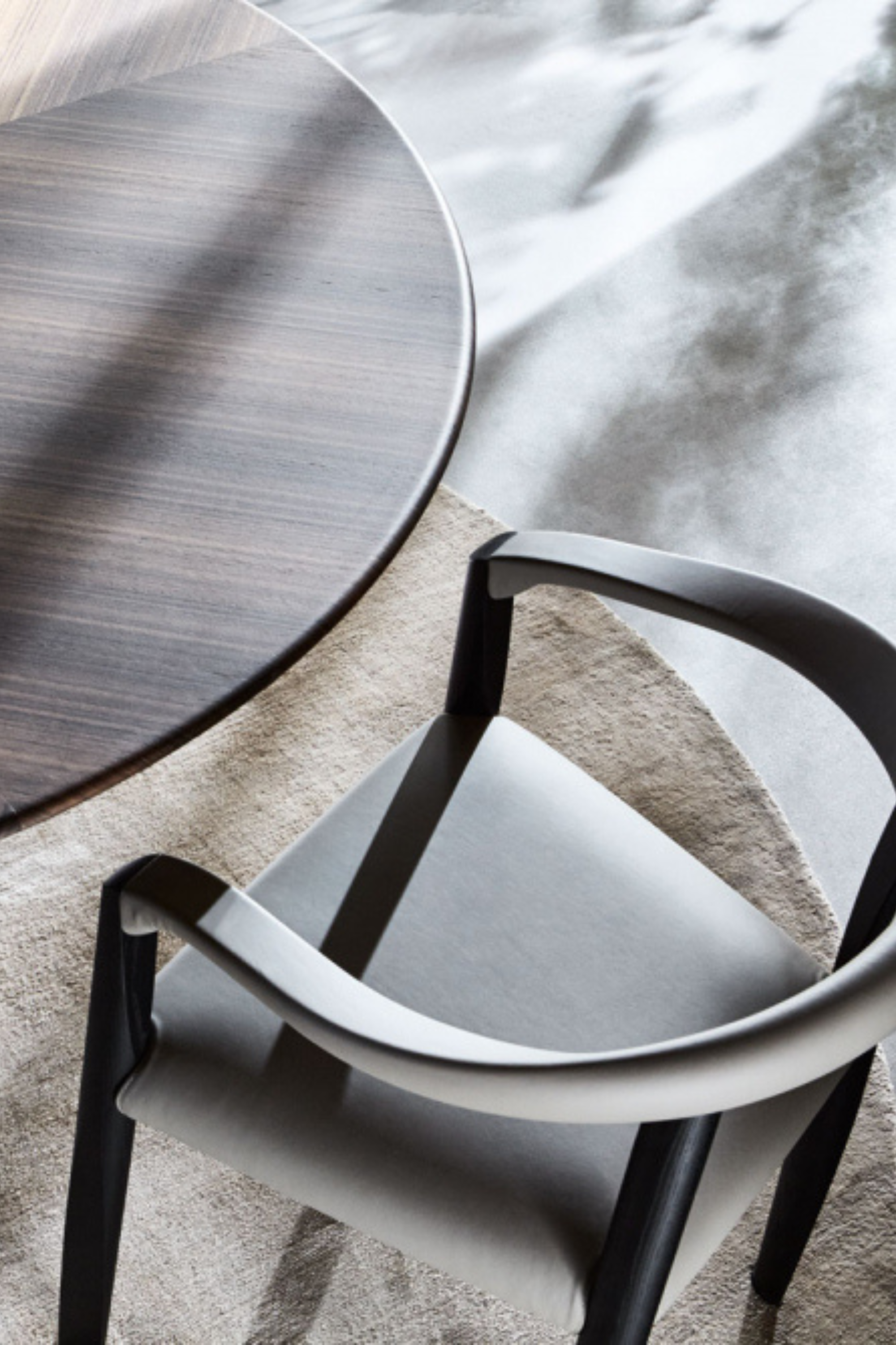 Molteni MHC Miss Szék
