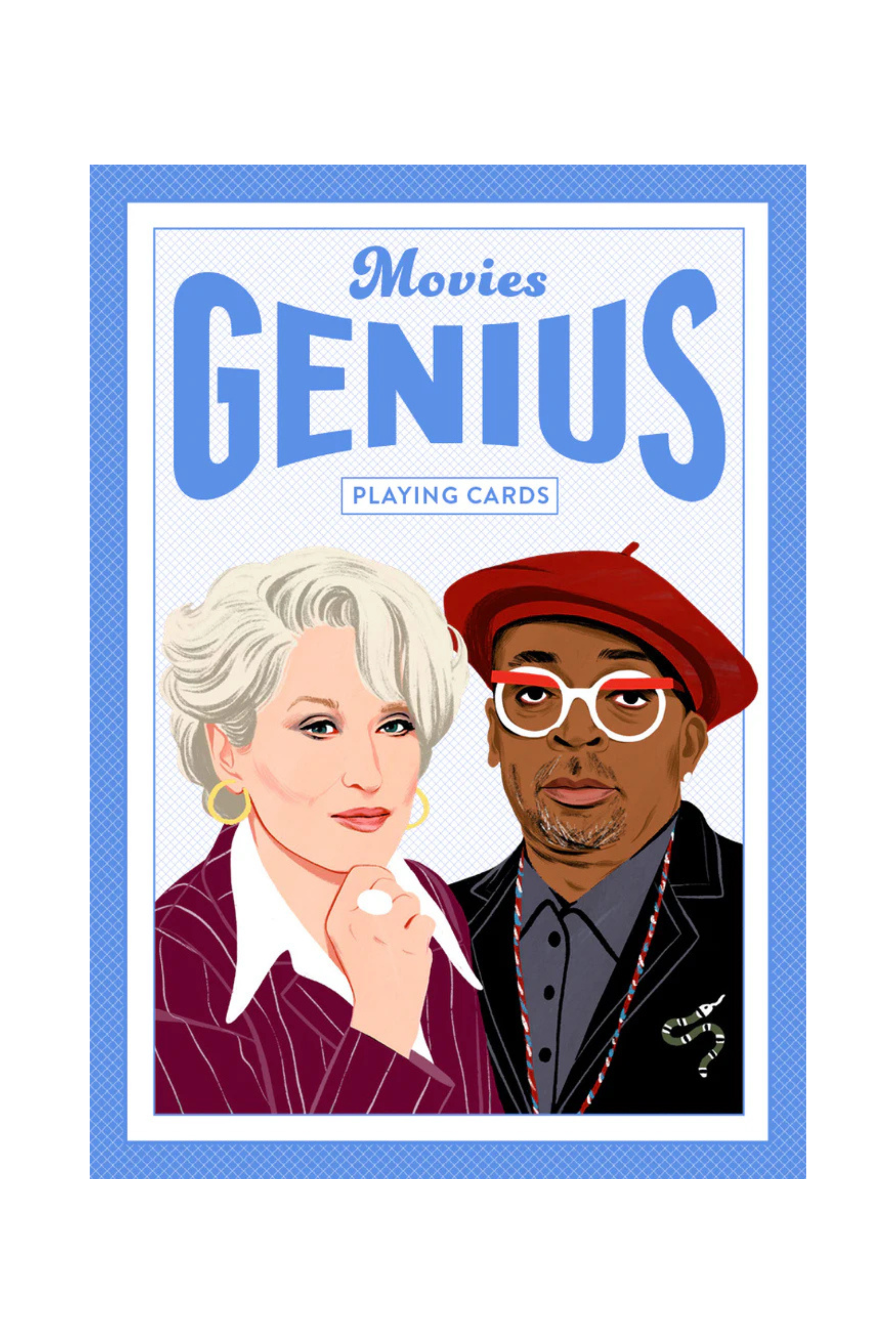 Filmes játékkártyák