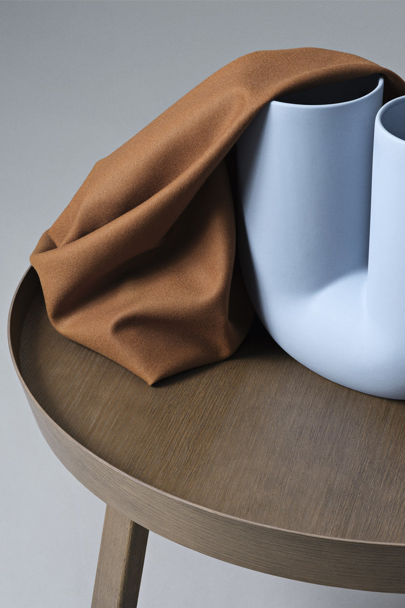 Home of Solinfo | Muuto |Around Coffee Table Large Grey