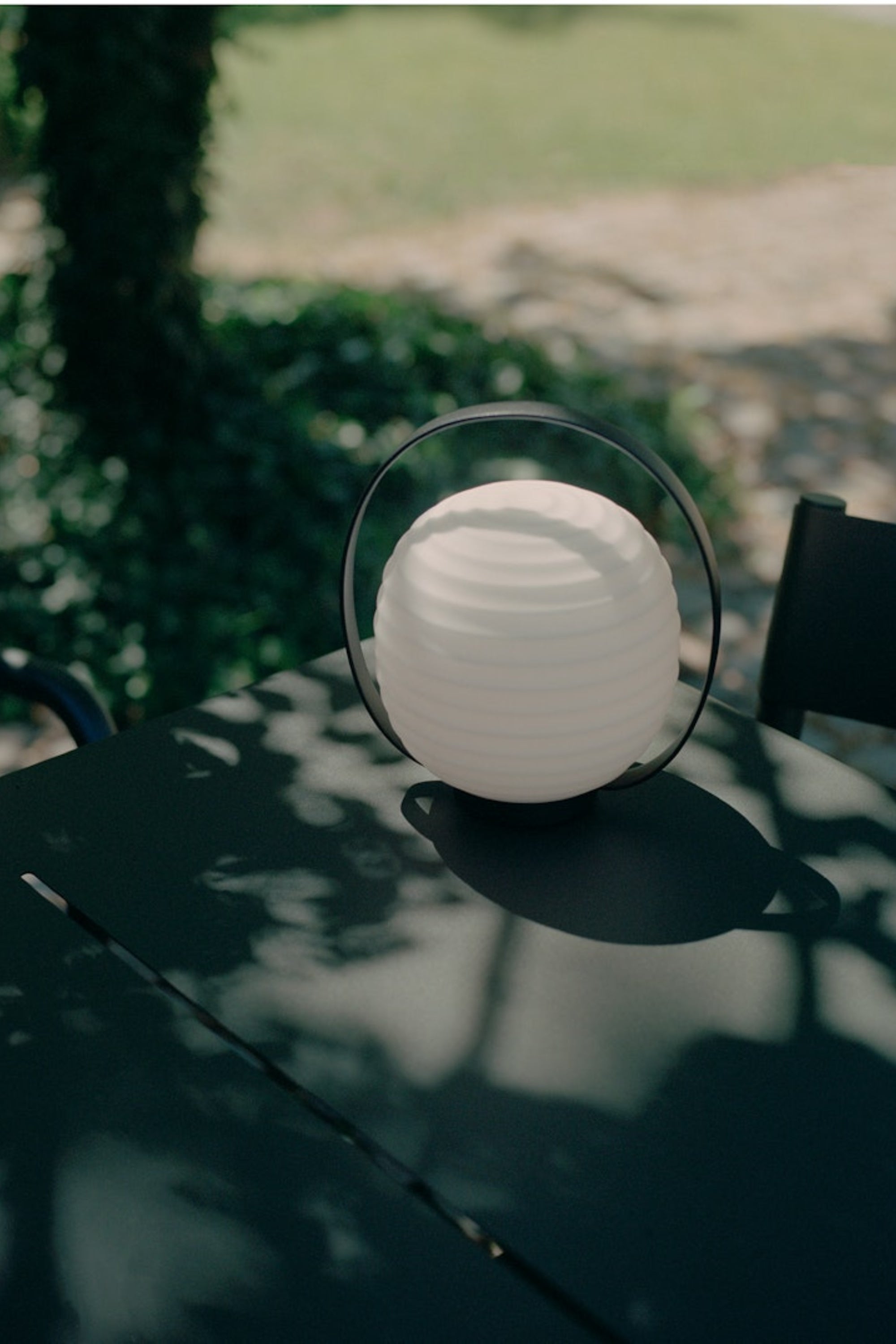 Lantern portable lamp