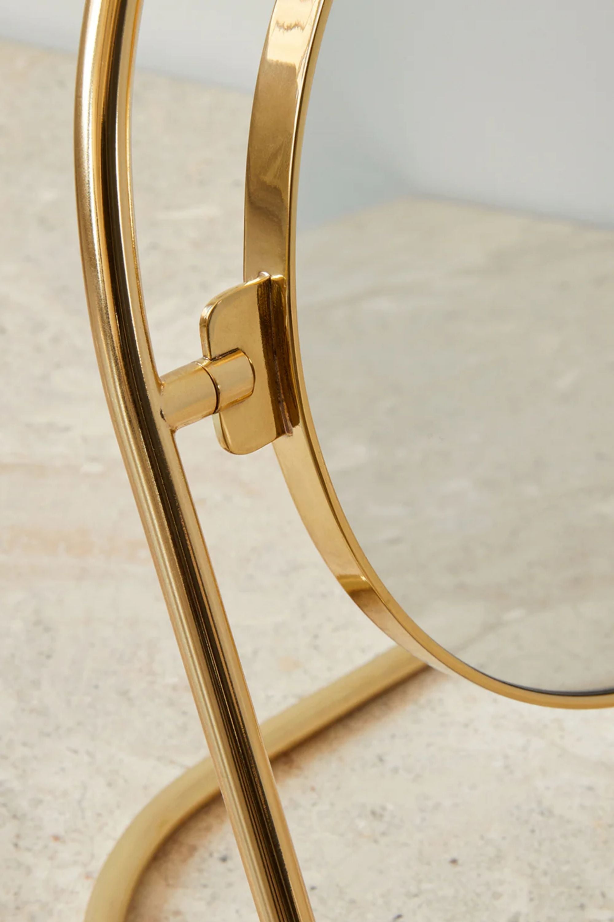 Nimbus asztali tükör