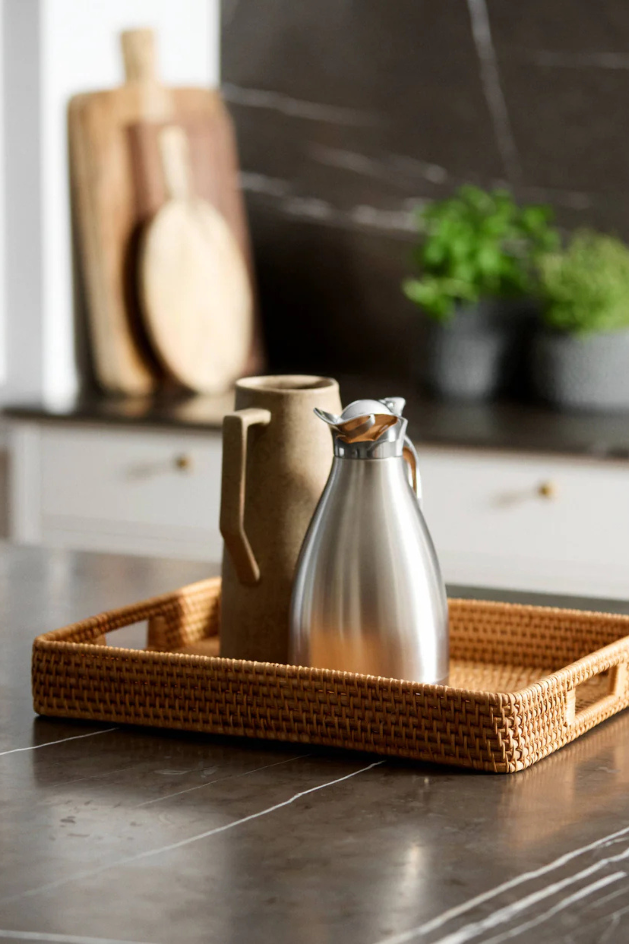 TINCAN thermos jug