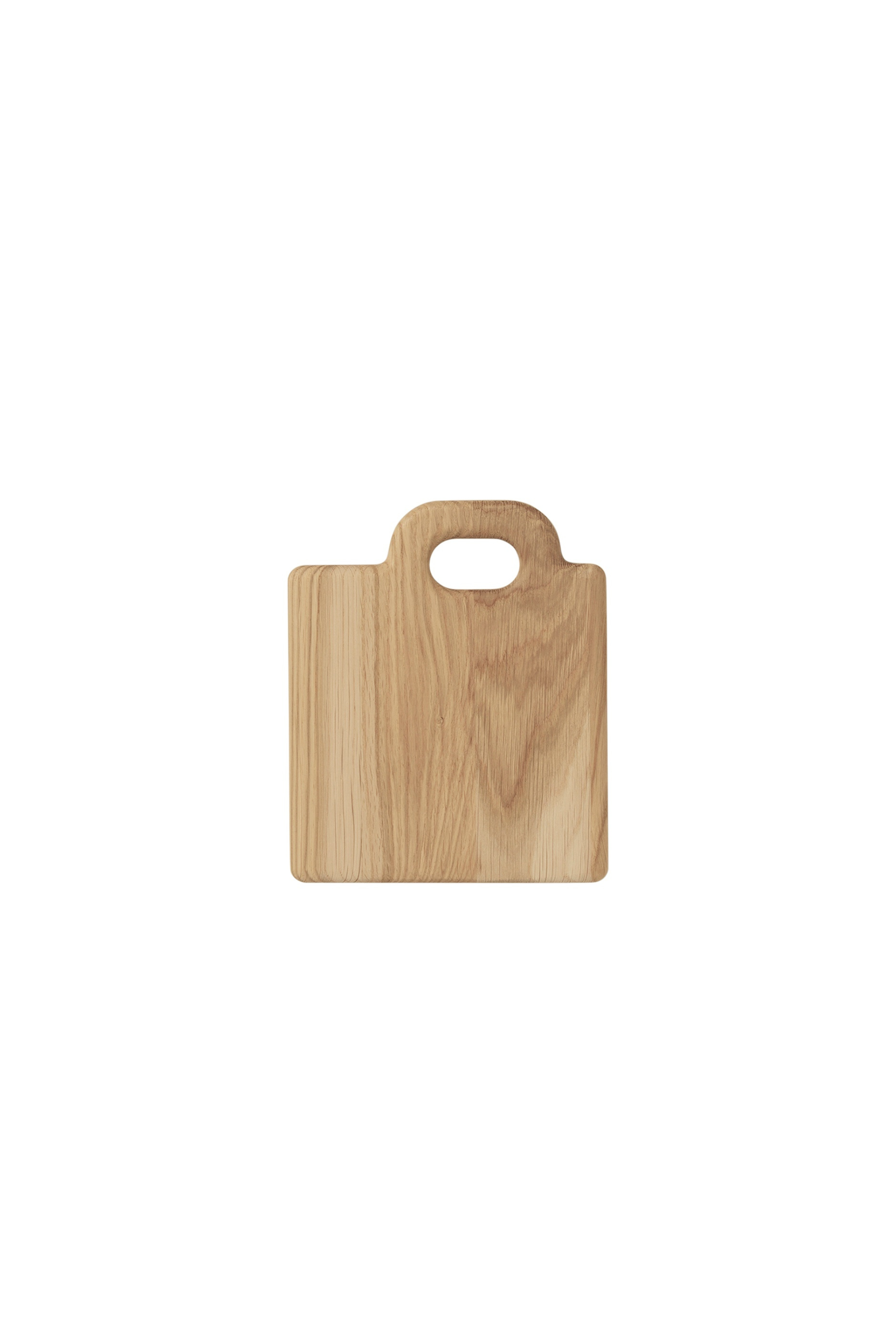 Olina Chopping board natural 14 x 17