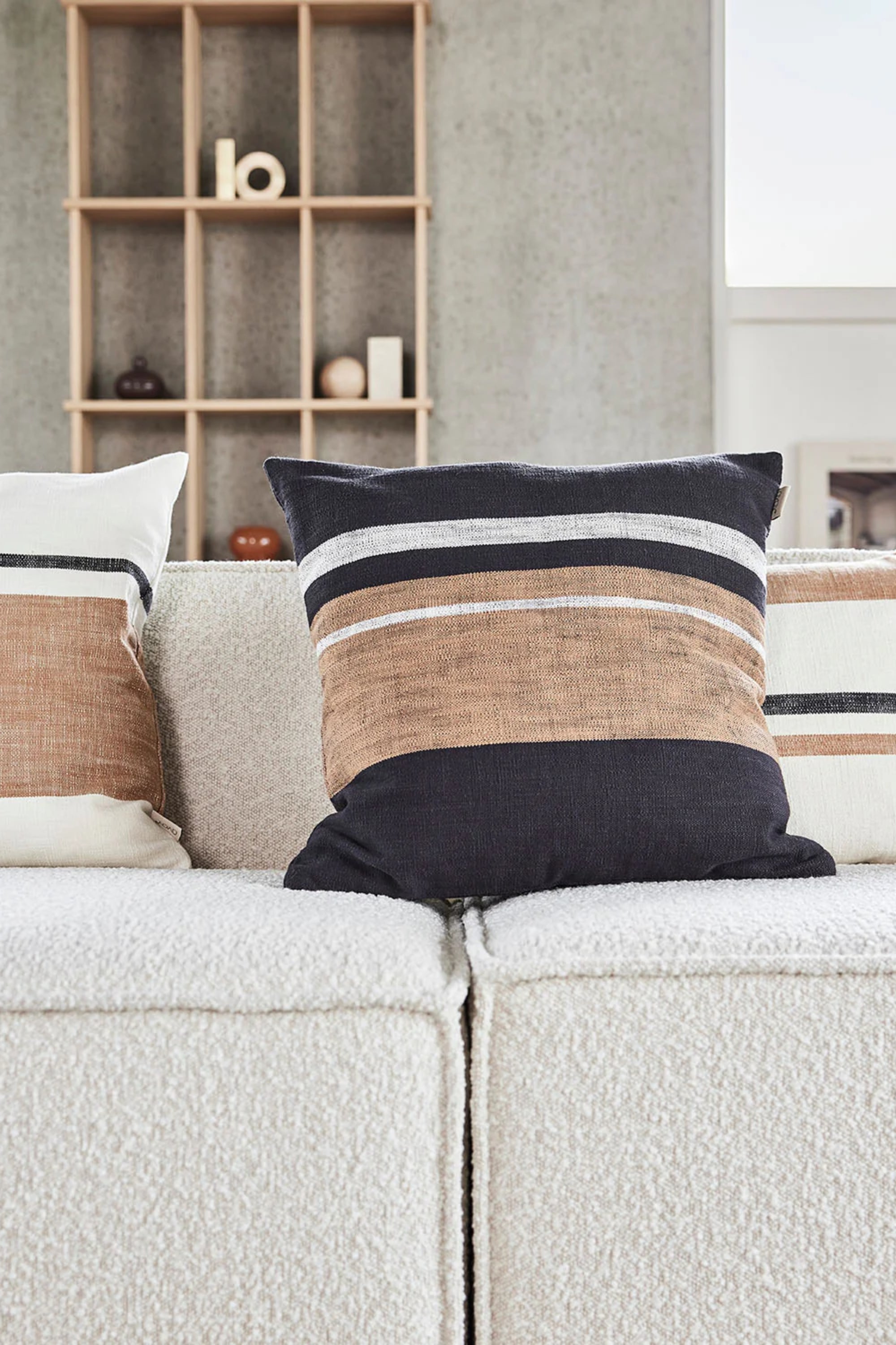 Sofuto square cushion