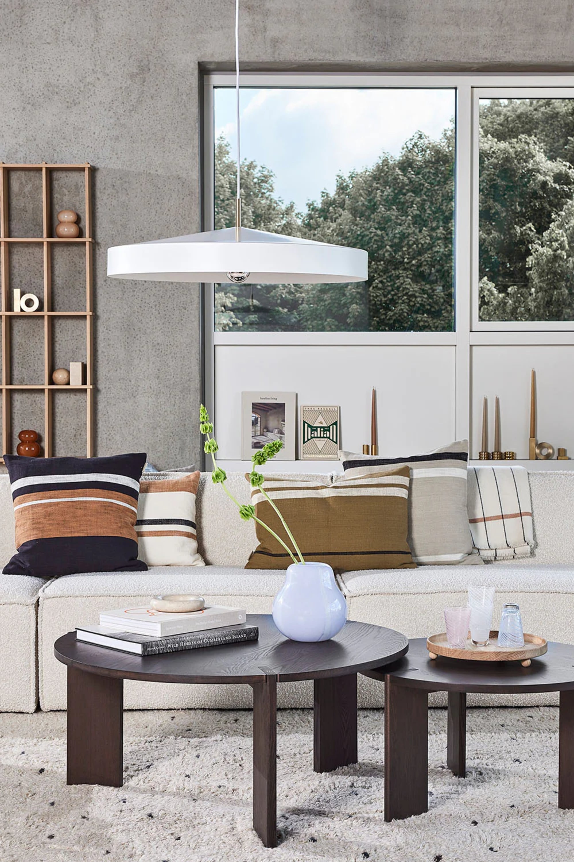 Sofuto offwhite cushion long