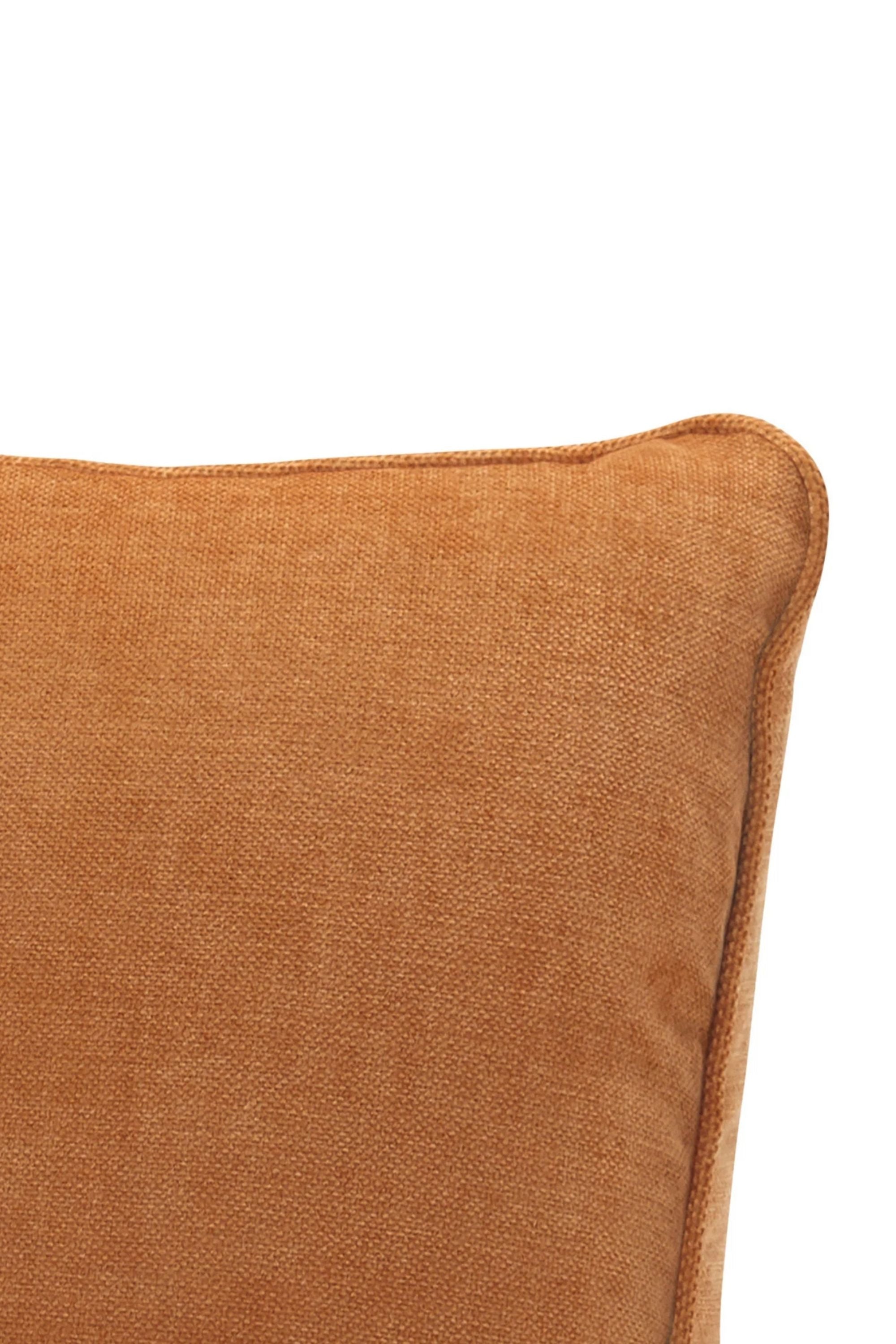 Posh Pillows 50x50 Danny Amber