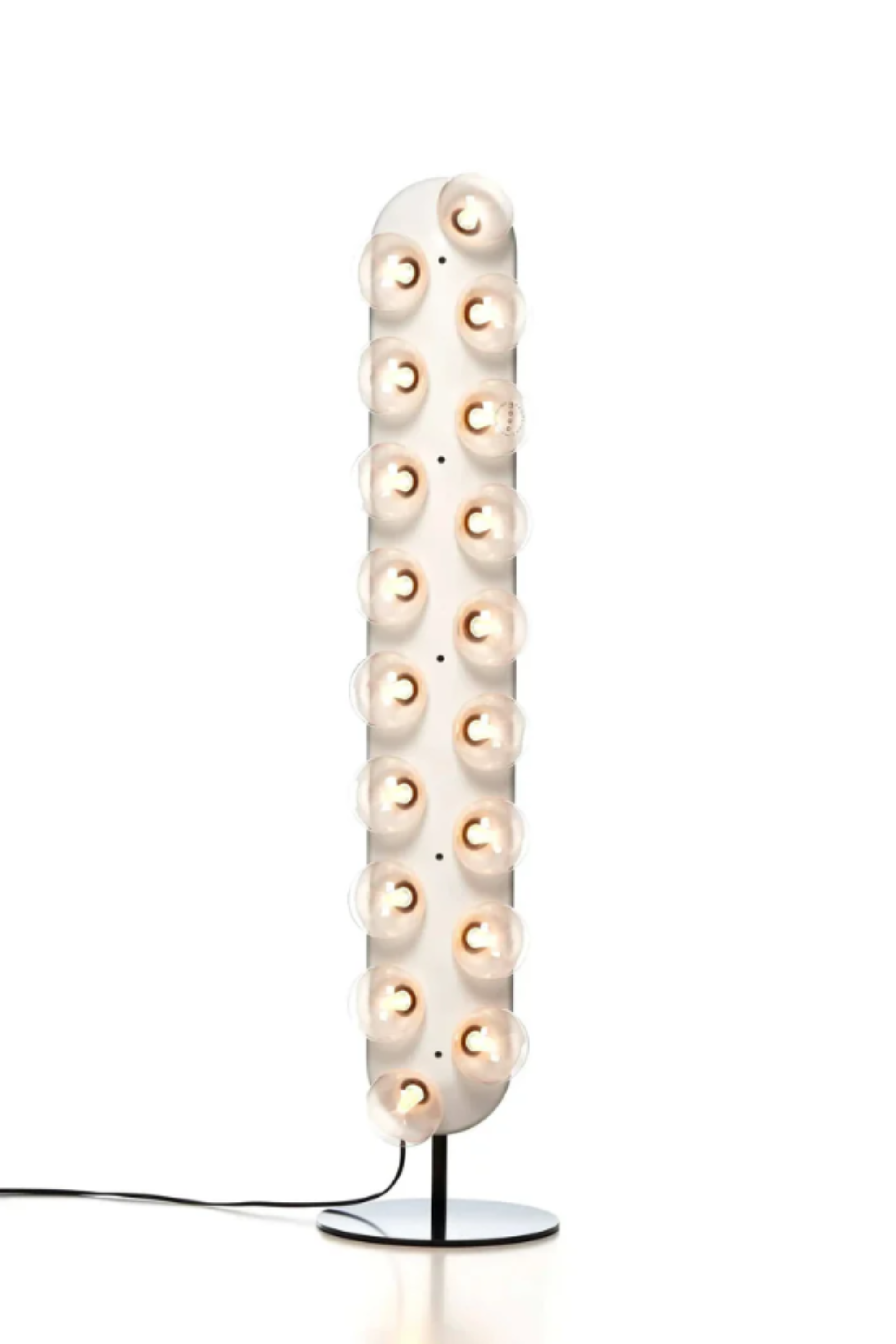 Prop Light Floor Lamp