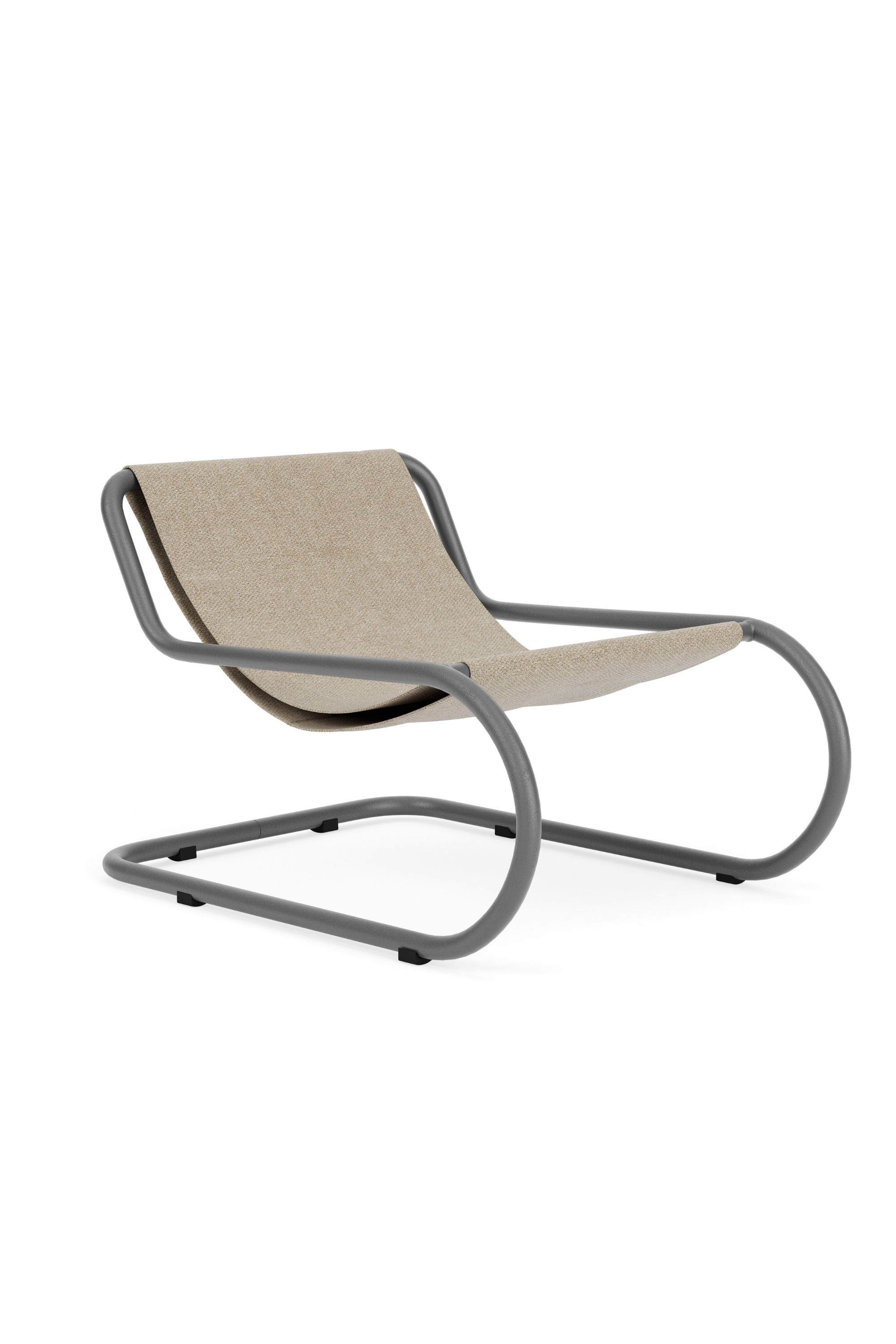 Matheo Lounge chair Martinique II