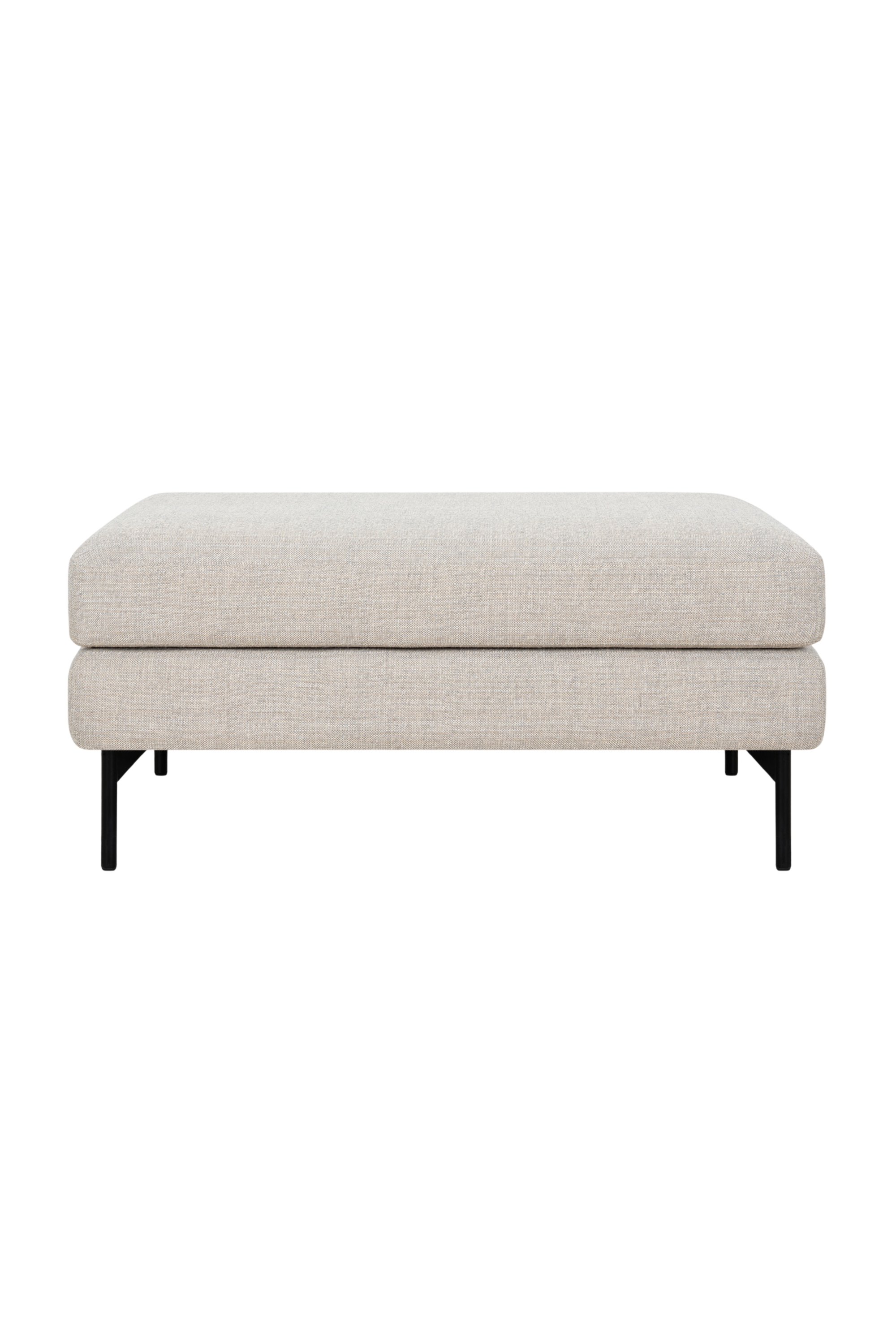 Noa Footrest Vega Sand Dune