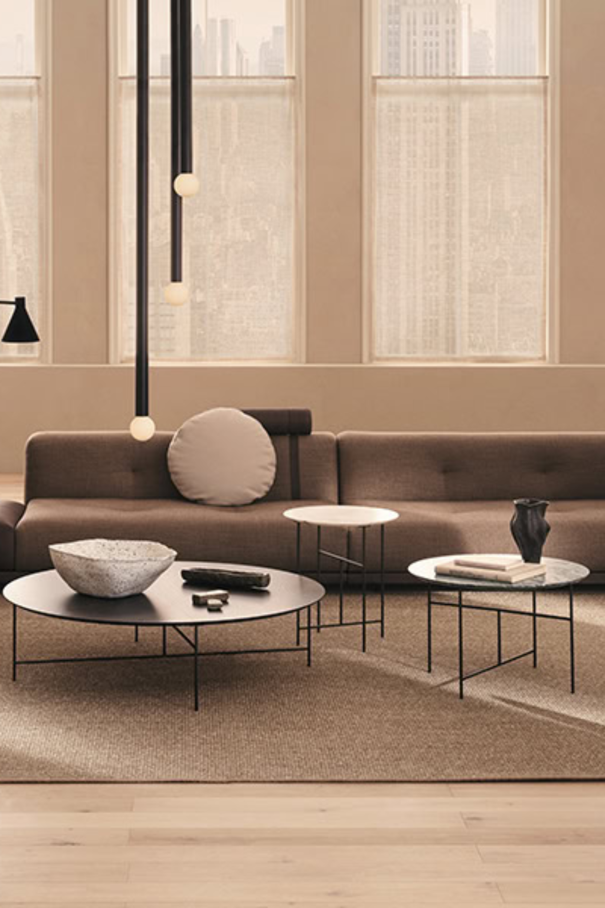 Sen small table ∅47