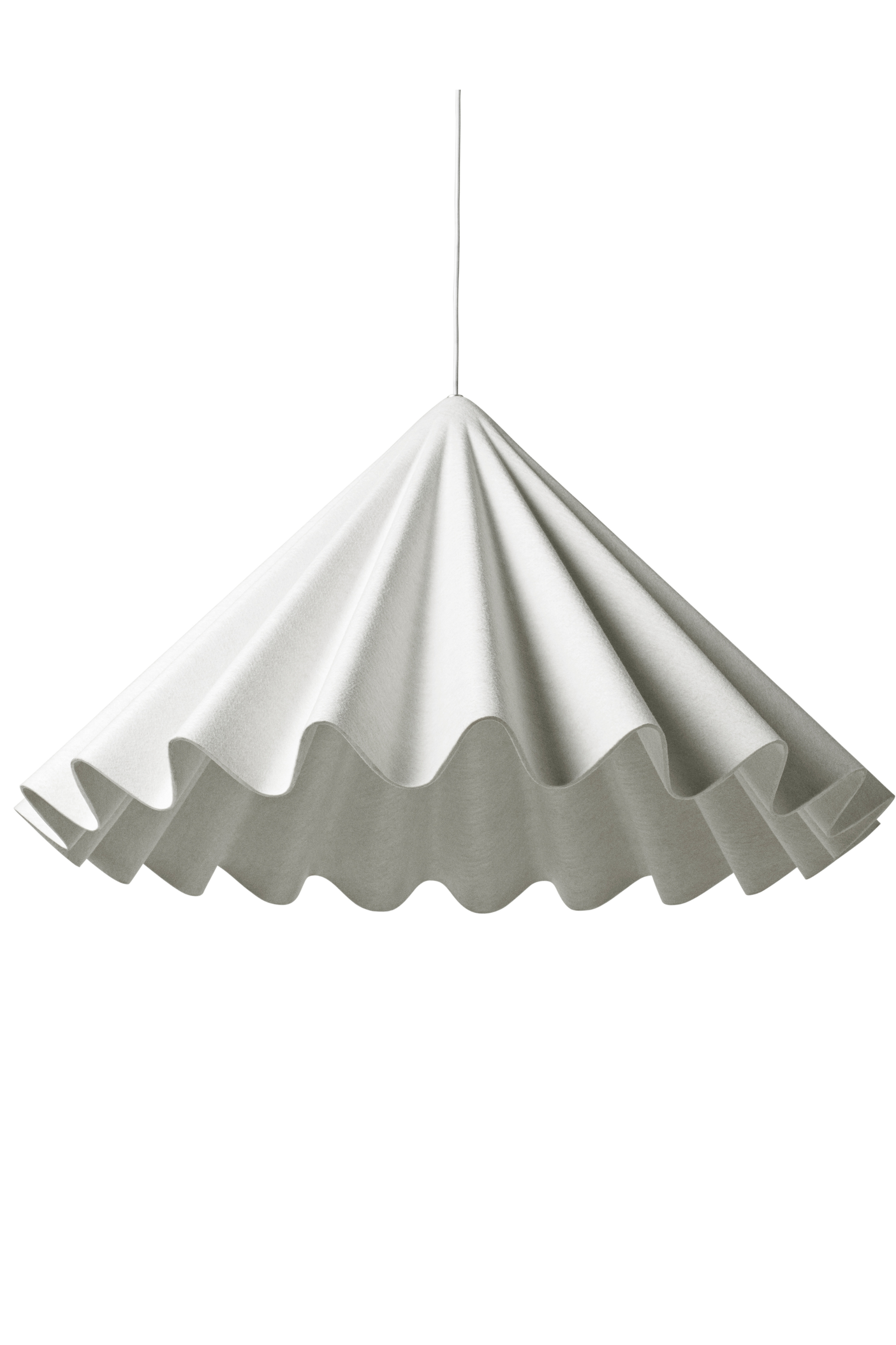 Dancing Pendant Lamp, large