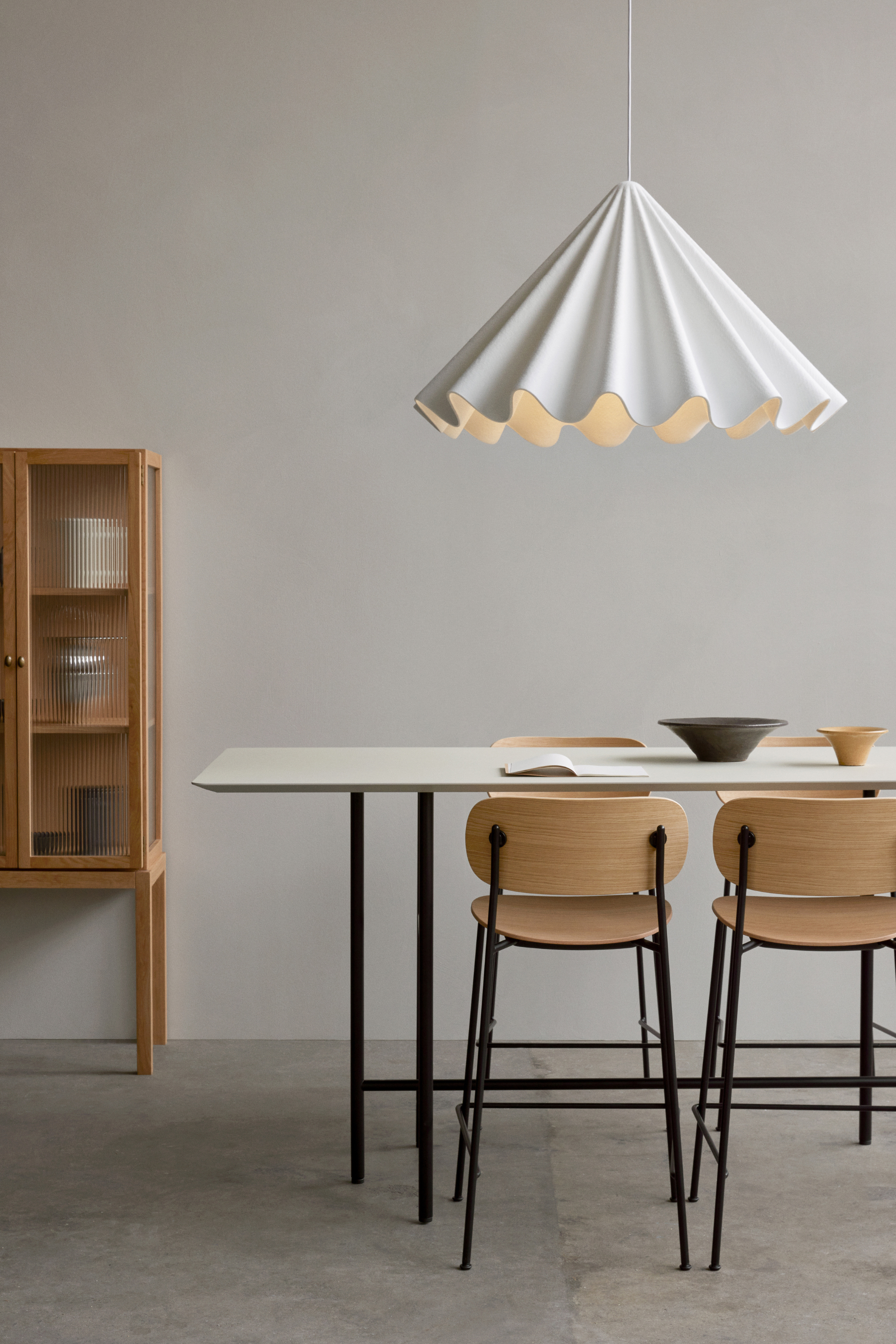 Dancing Pendant Lamp, large