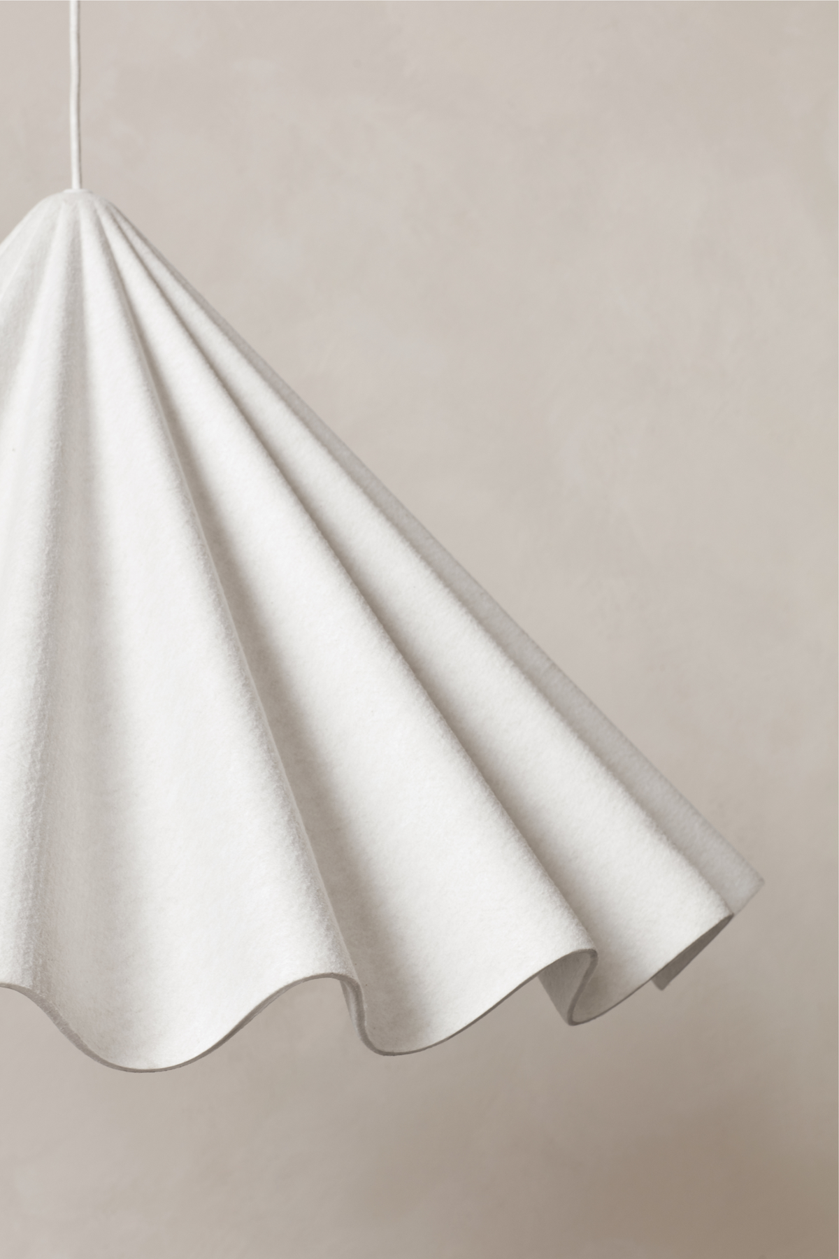 Dancing Pendant Lamp, large